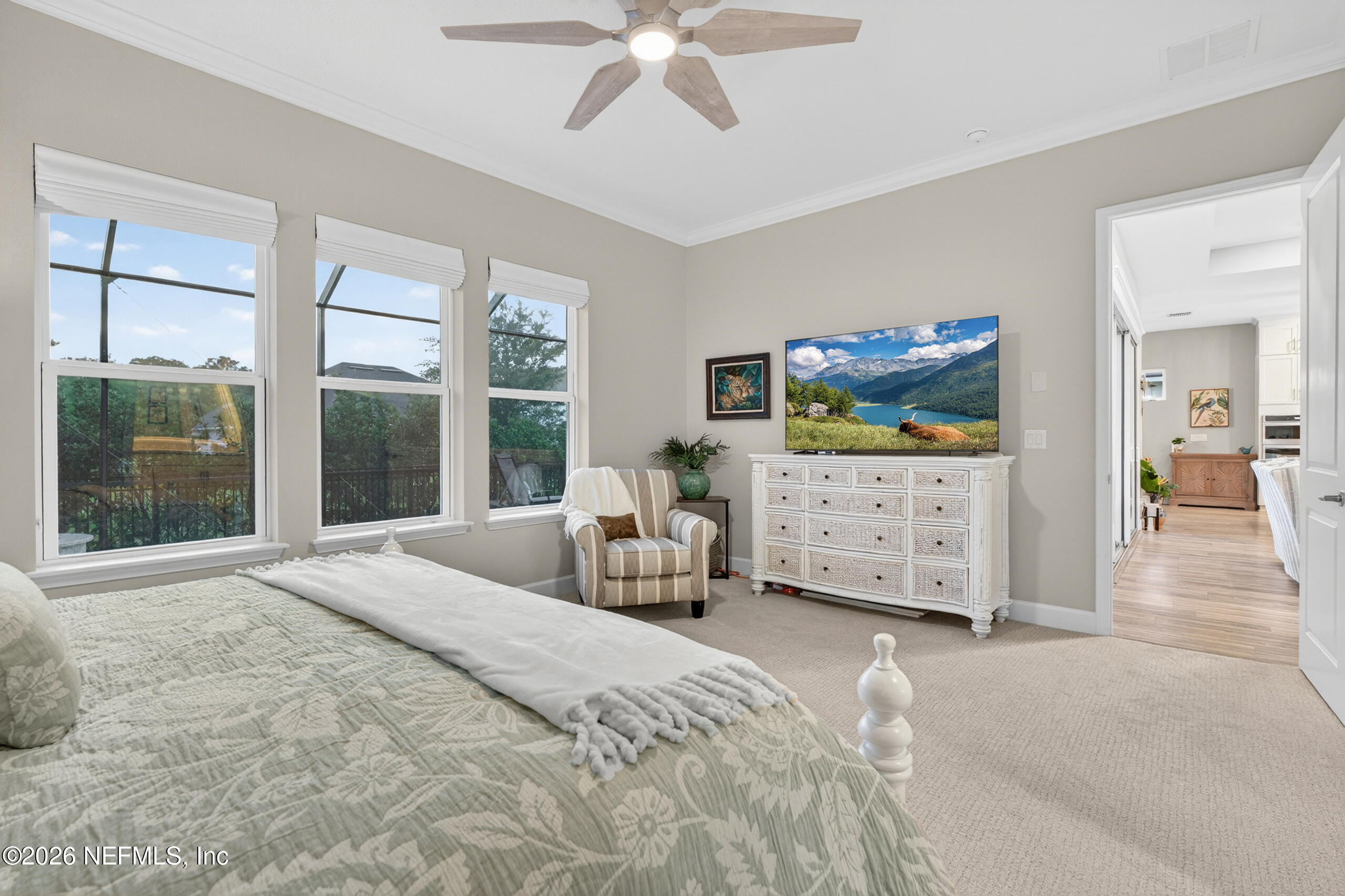 380 RUSTIC MILL Drive, St. Augustine