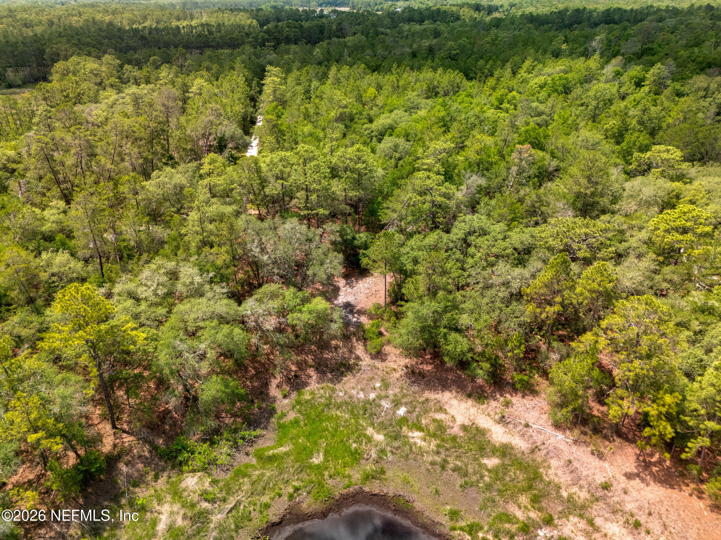 0 NE 115 AVENUE Avenue, Fort McCoy