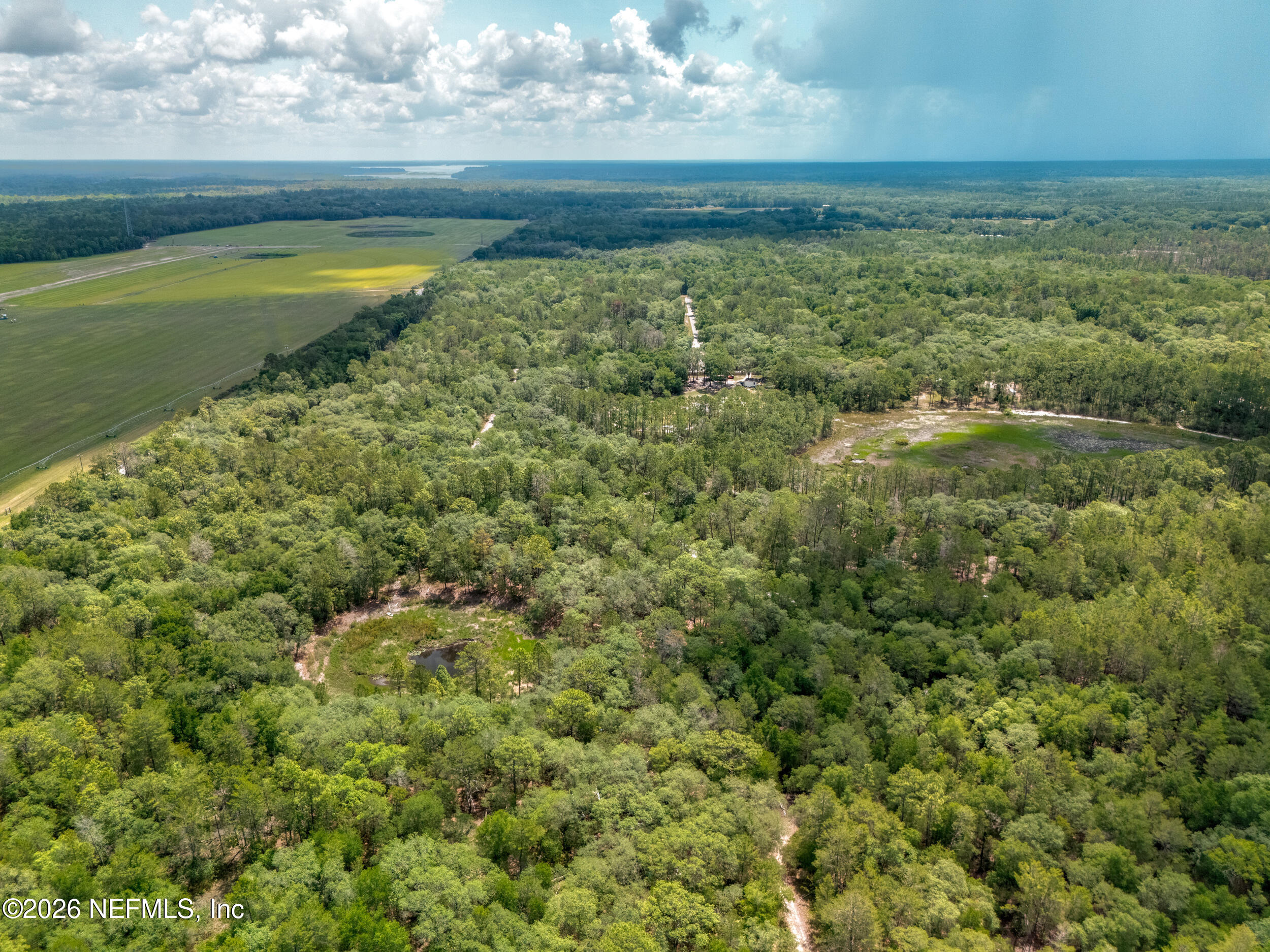 0 NE 115 AVENUE Avenue, Fort McCoy