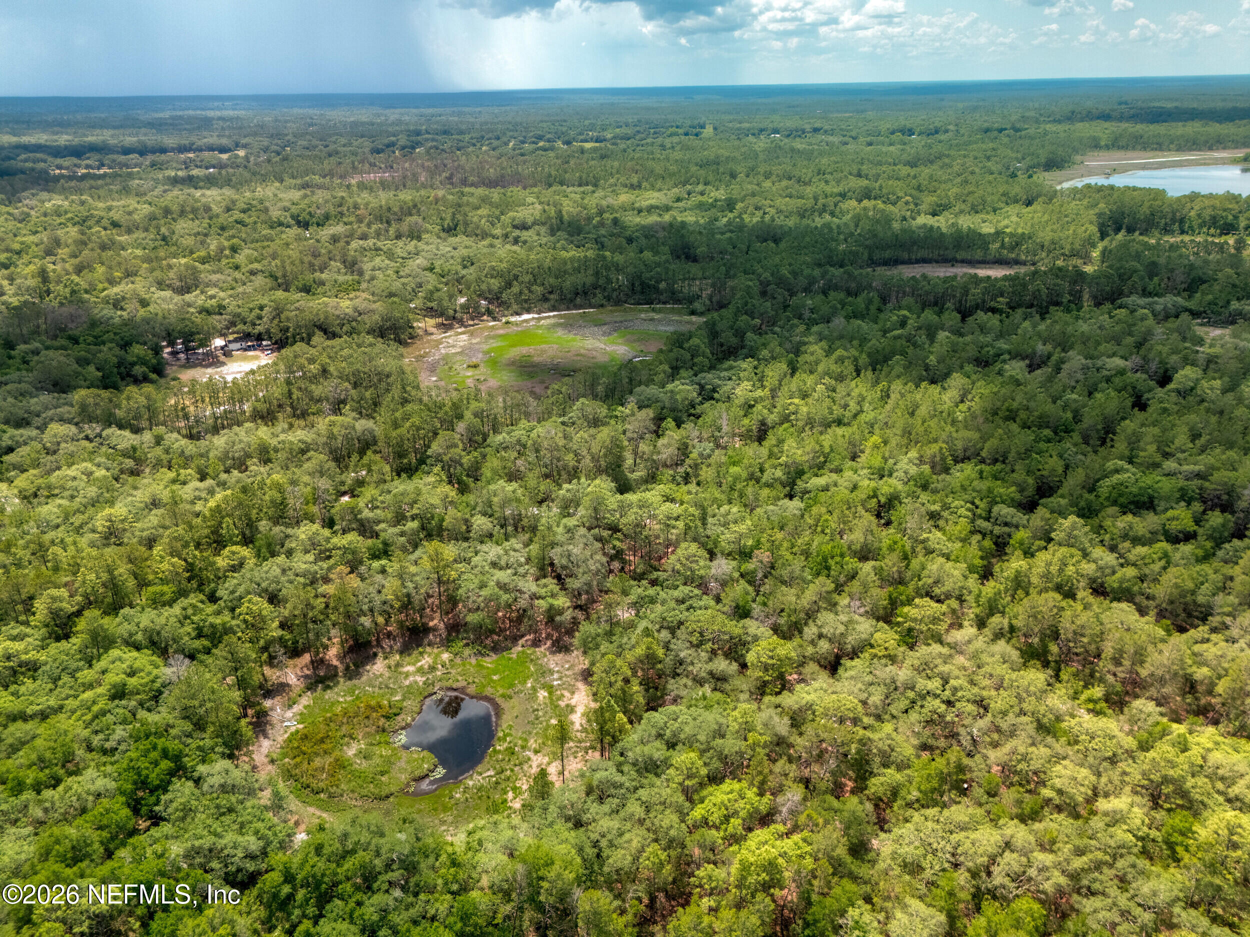 0 NE 115 AVENUE Avenue, Fort McCoy