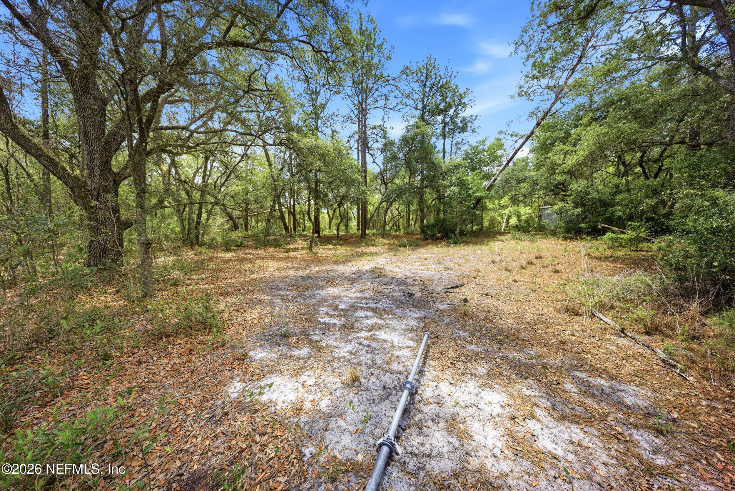 0 NE 115 AVENUE Avenue, Fort McCoy