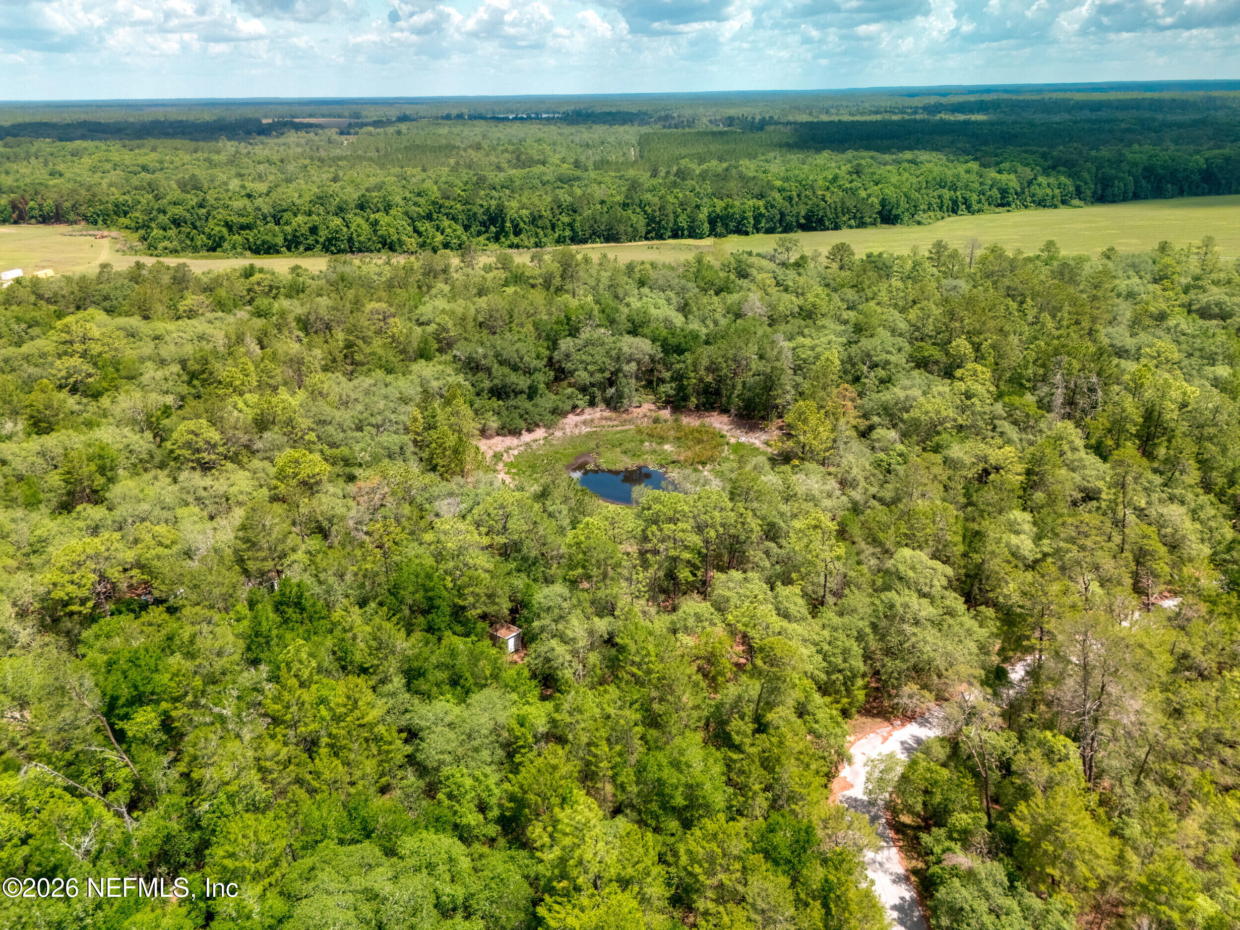 0 NE 115 AVENUE Avenue, Fort McCoy