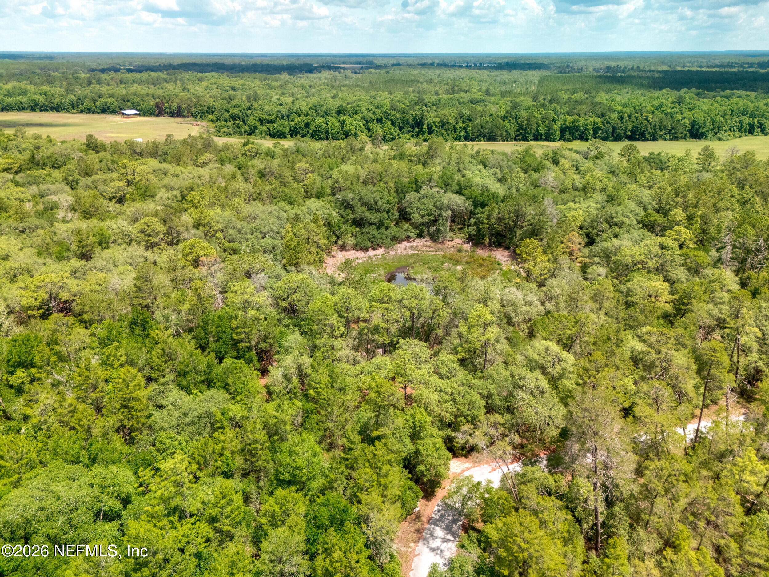 0 NE 115 AVENUE Avenue, Fort McCoy