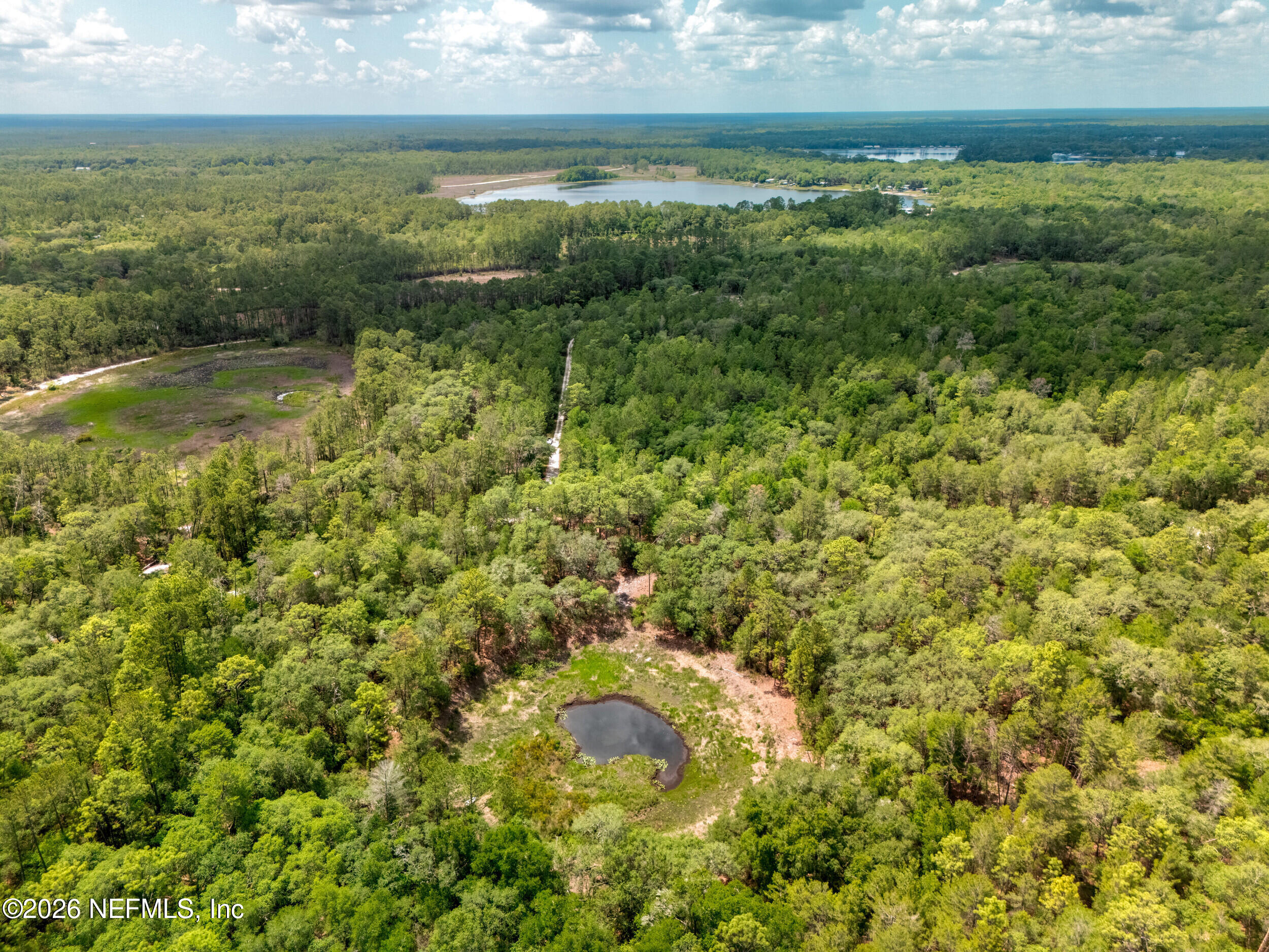 0 NE 115 AVENUE Avenue, Fort McCoy