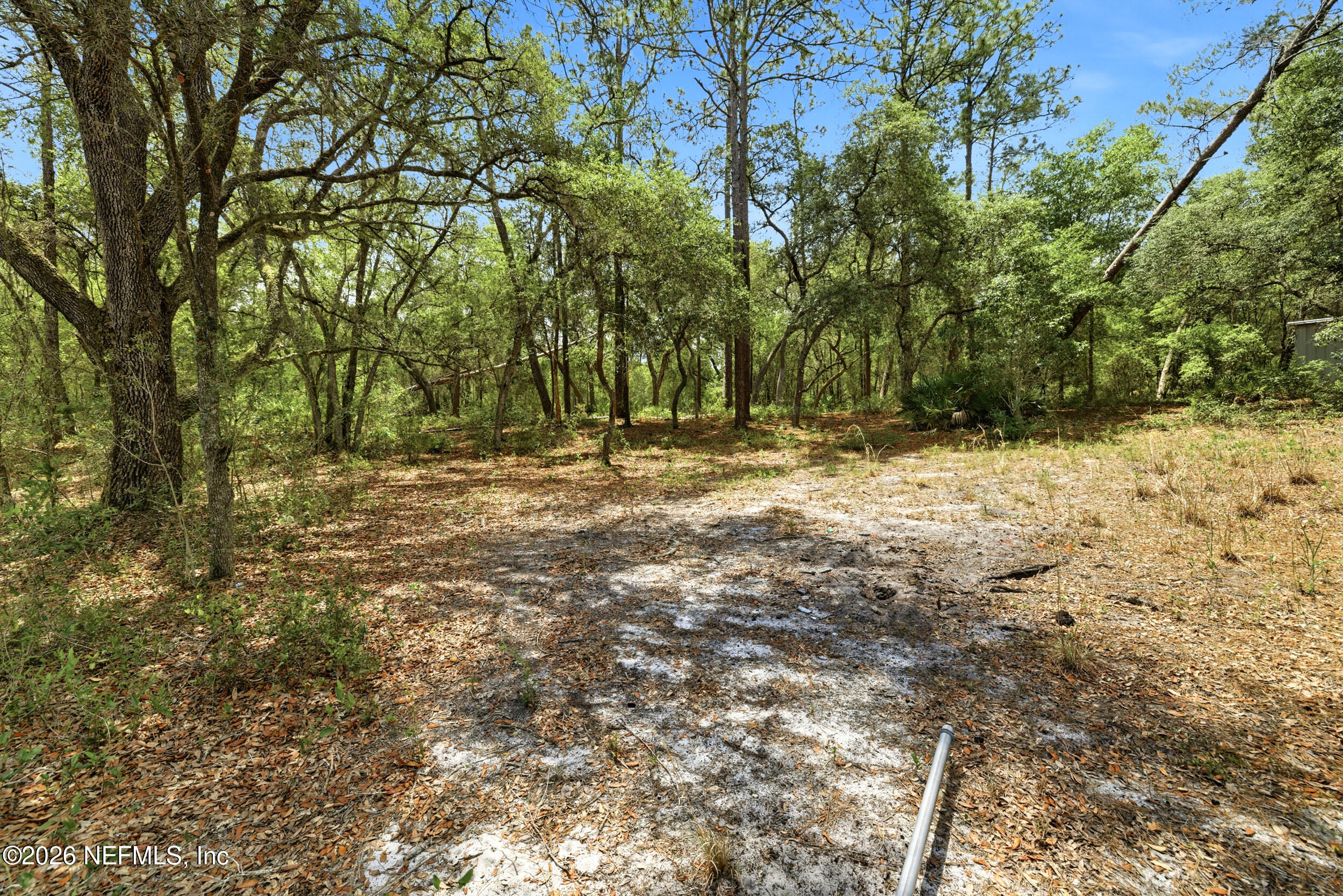 0 NE 115 AVENUE Avenue, Fort McCoy