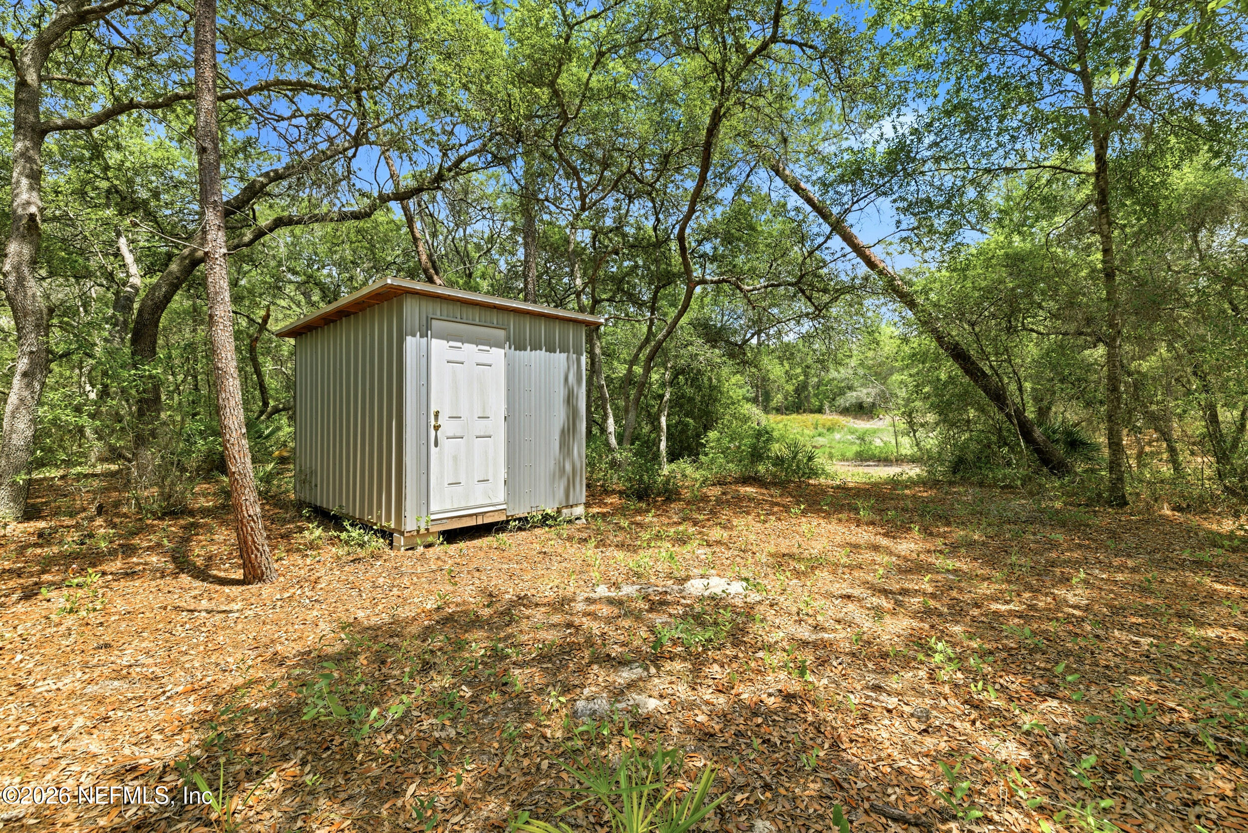0 NE 115 AVENUE Avenue, Fort McCoy