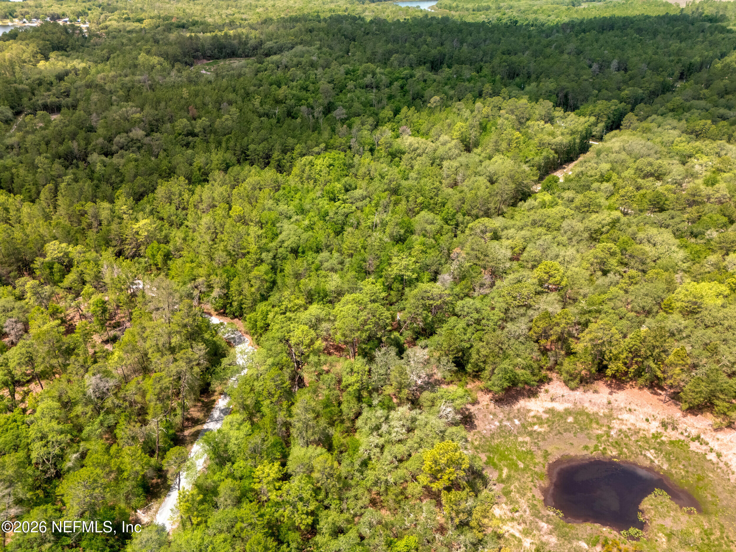 0 NE 115 AVENUE Avenue, Fort McCoy