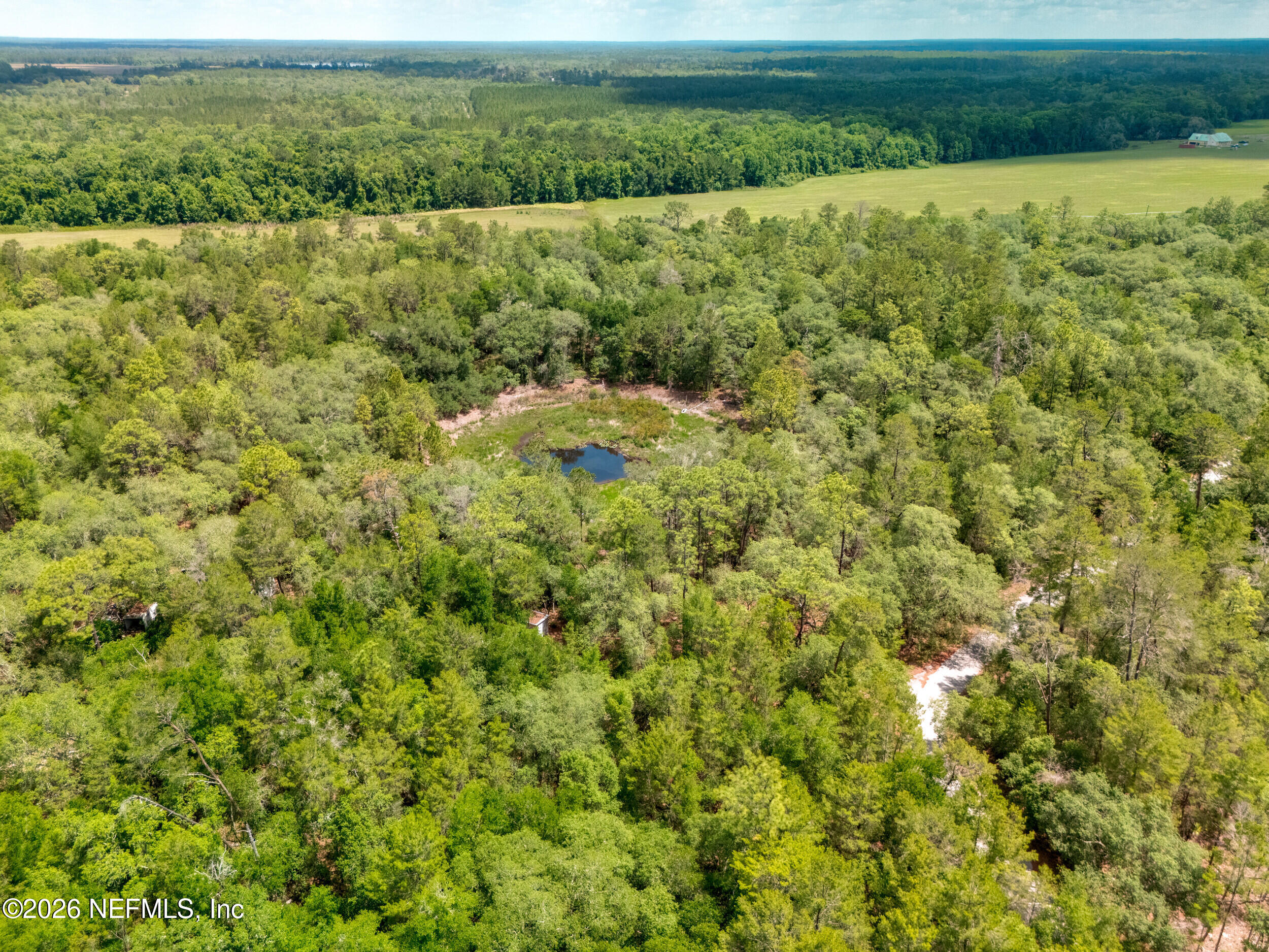 0 NE 115 AVENUE Avenue, Fort McCoy