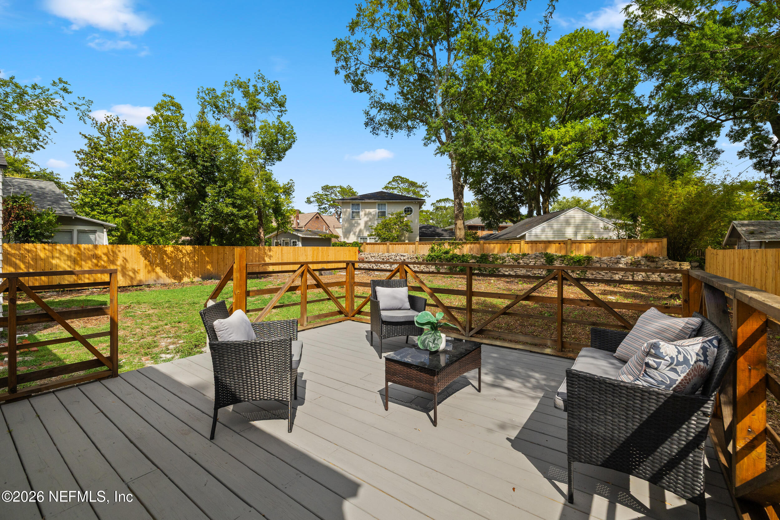 3528 RANDALL Street