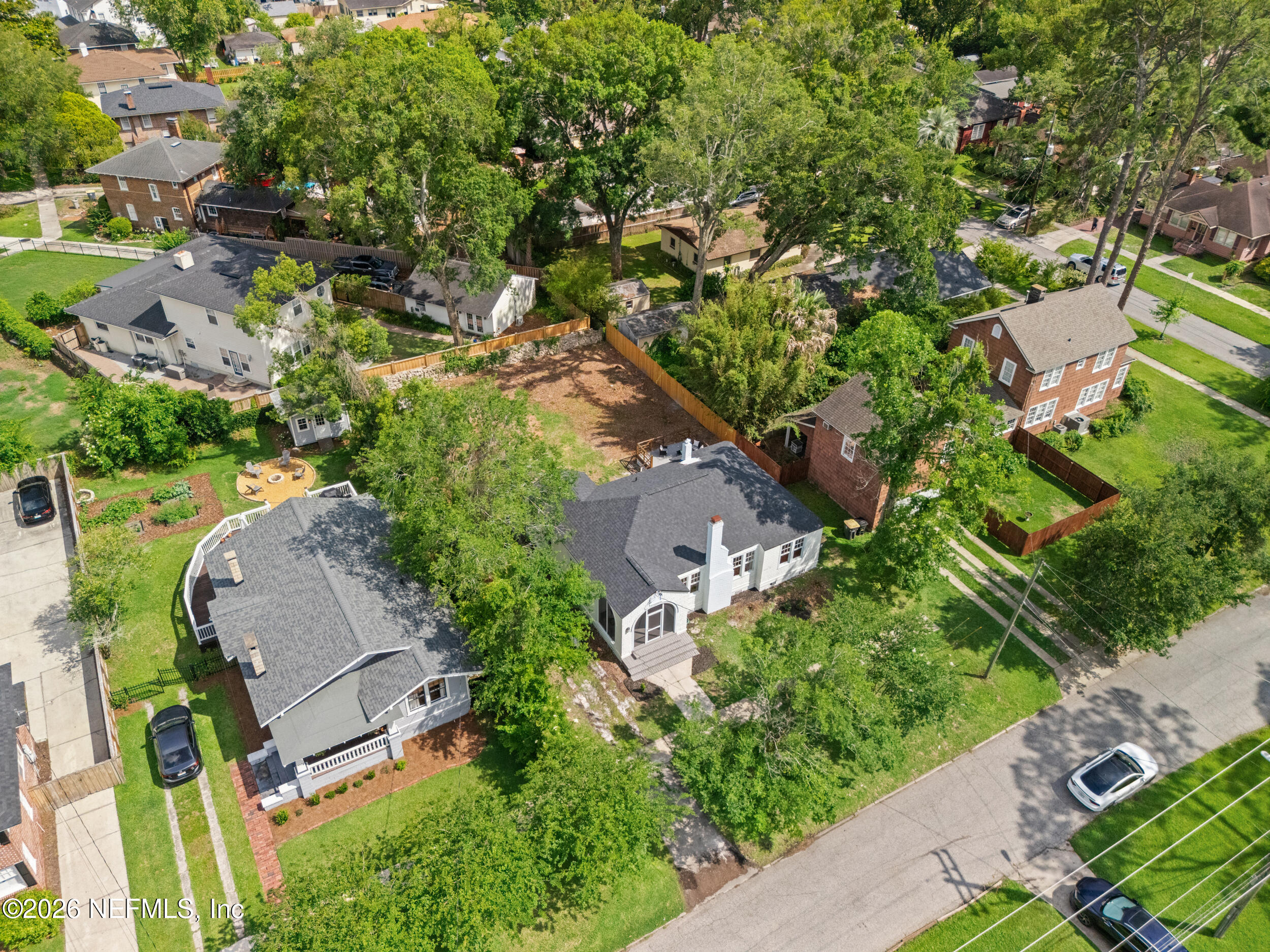3528 RANDALL Street