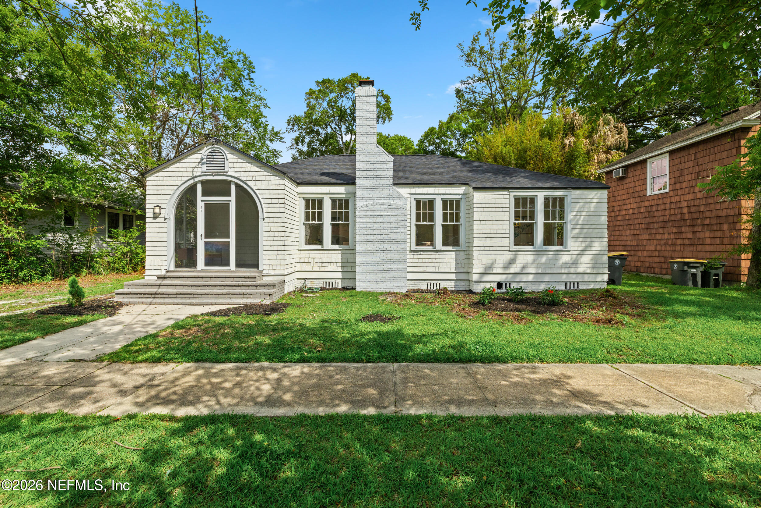 3528 RANDALL Street
