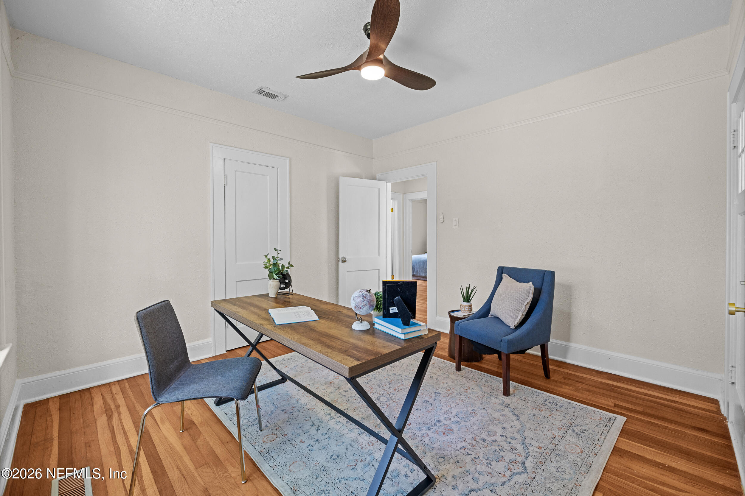 3528 RANDALL Street