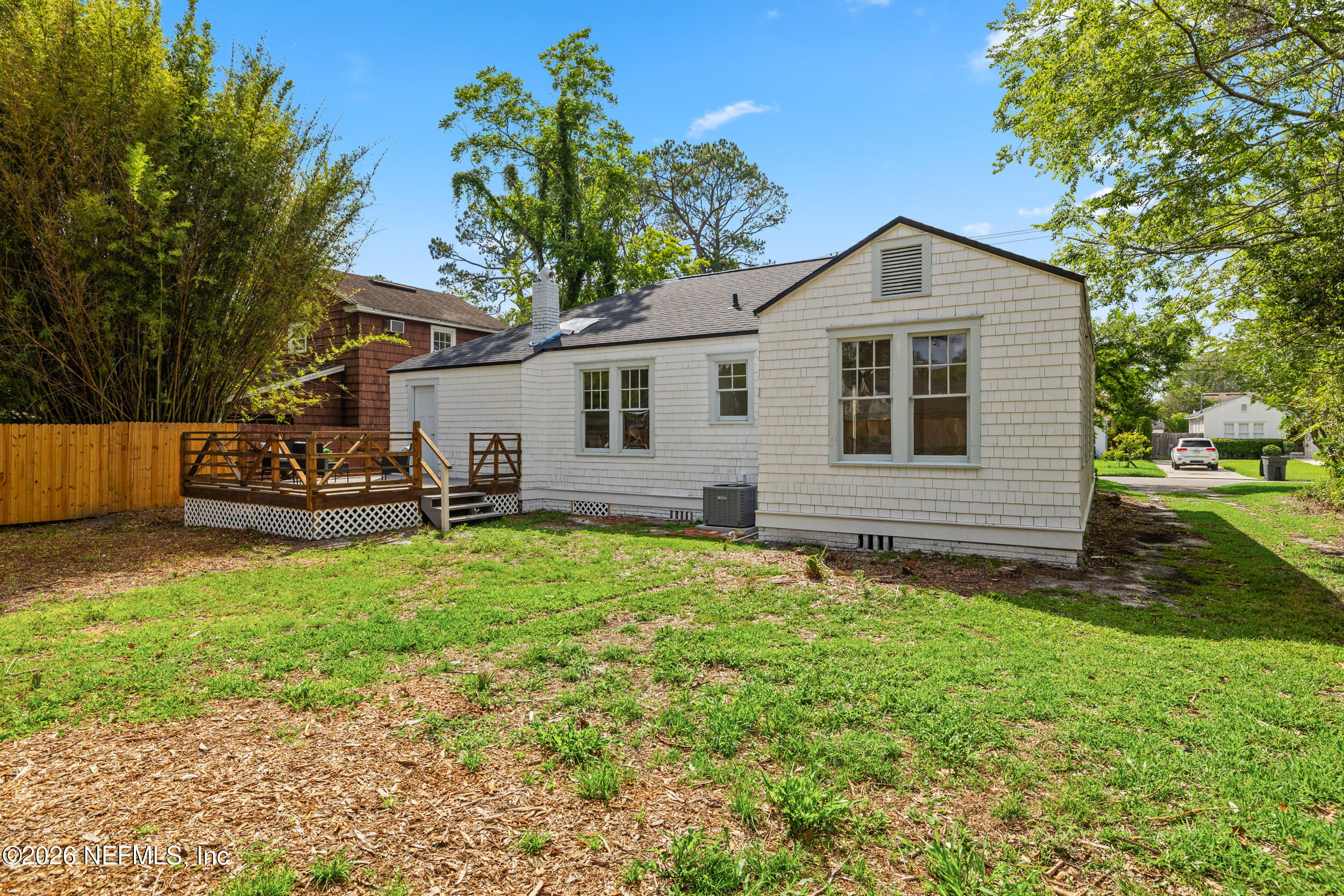 3528 RANDALL Street