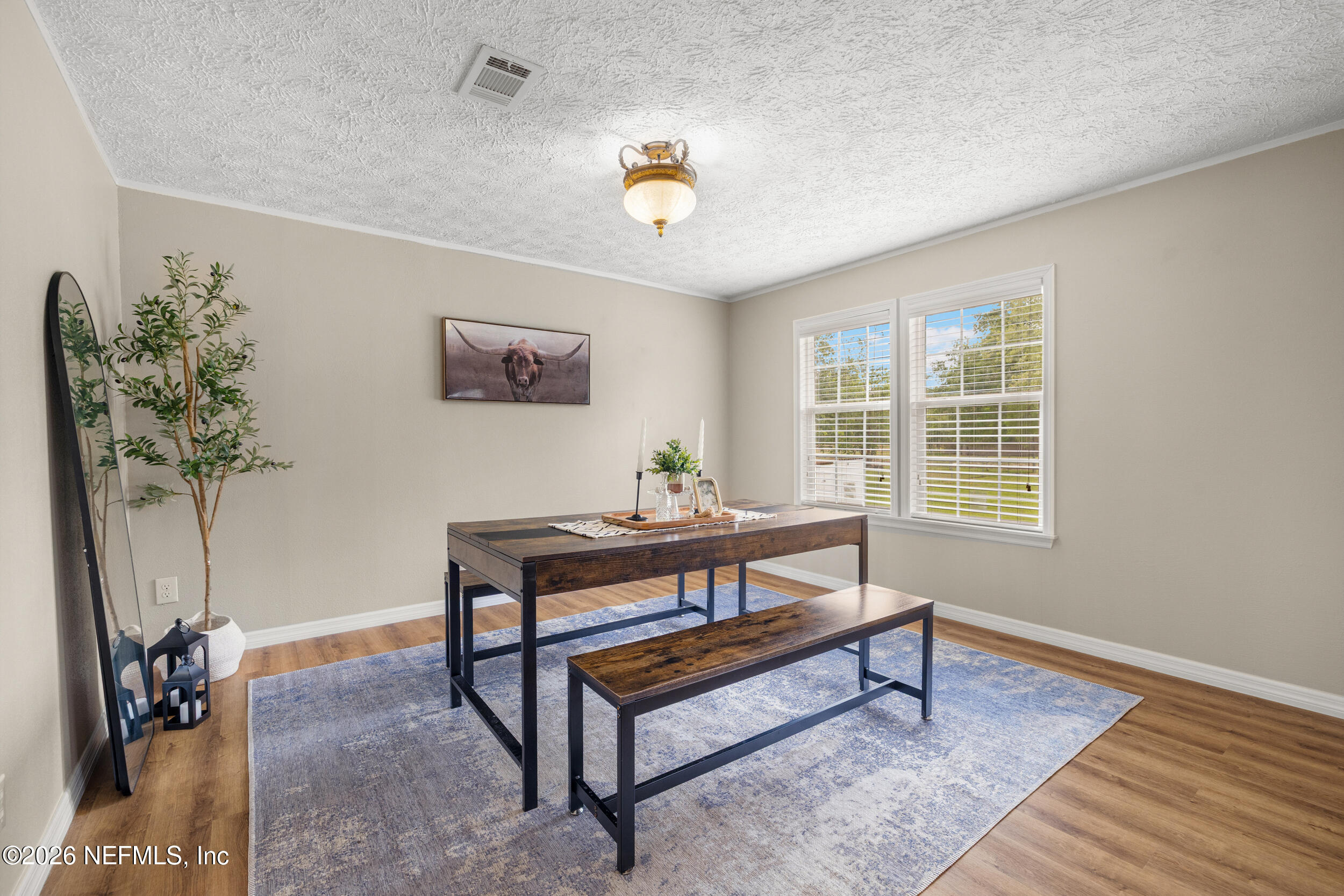 1244 JONES Road