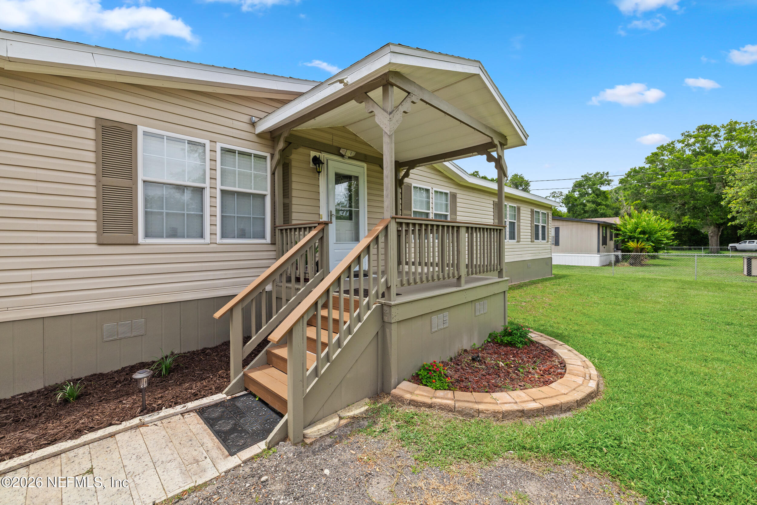 1244 JONES Road