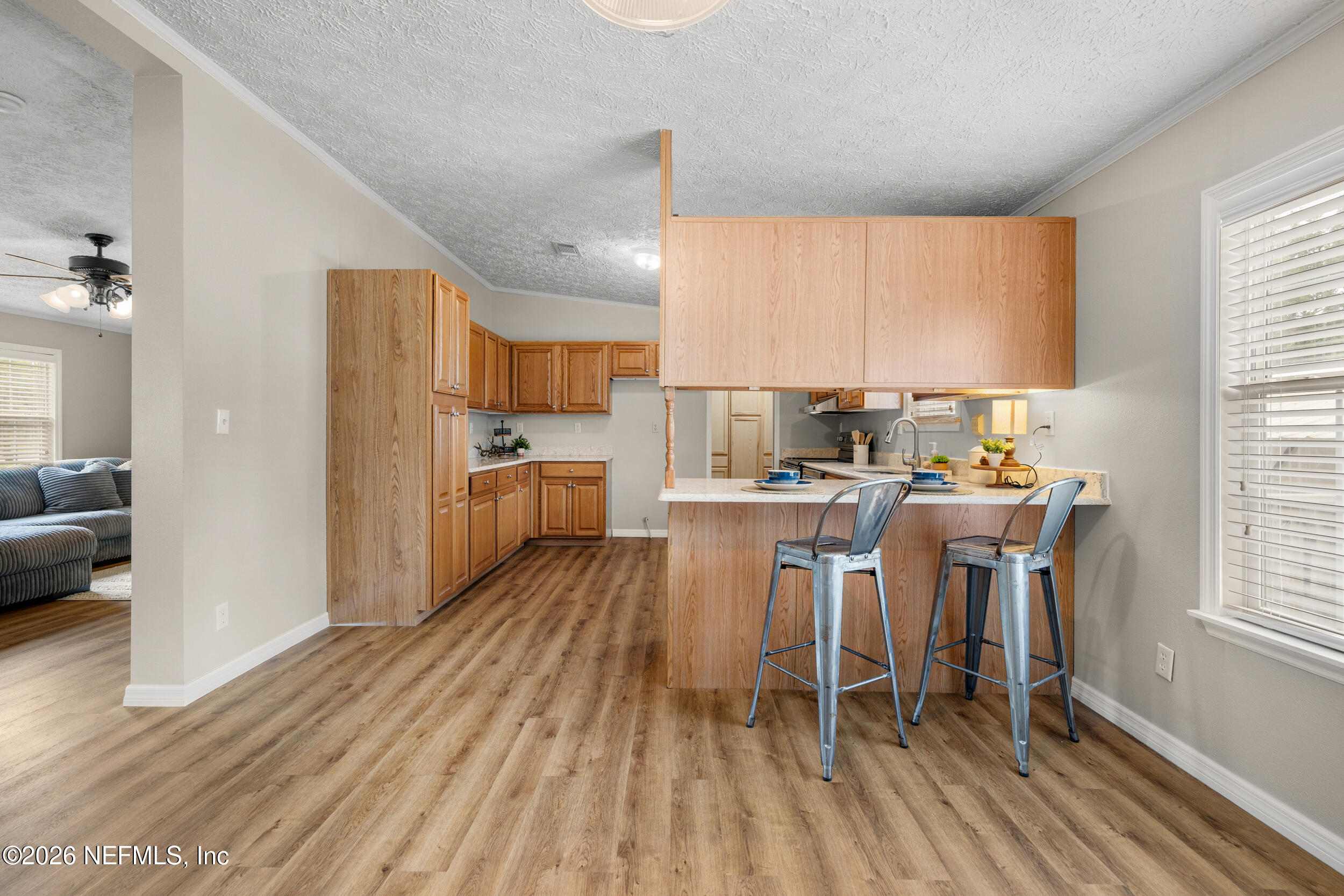 1244 JONES Road