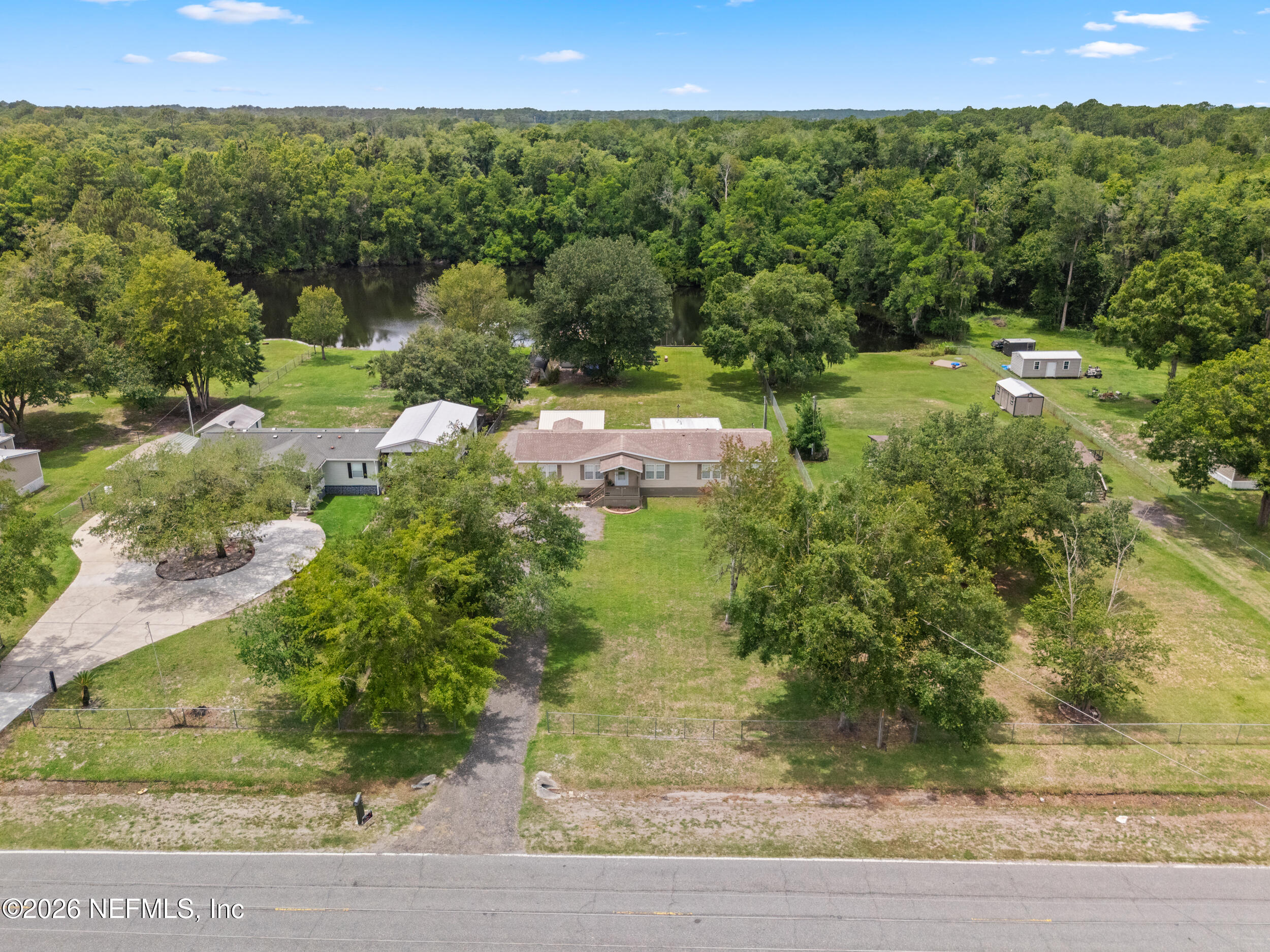 1244 JONES Road