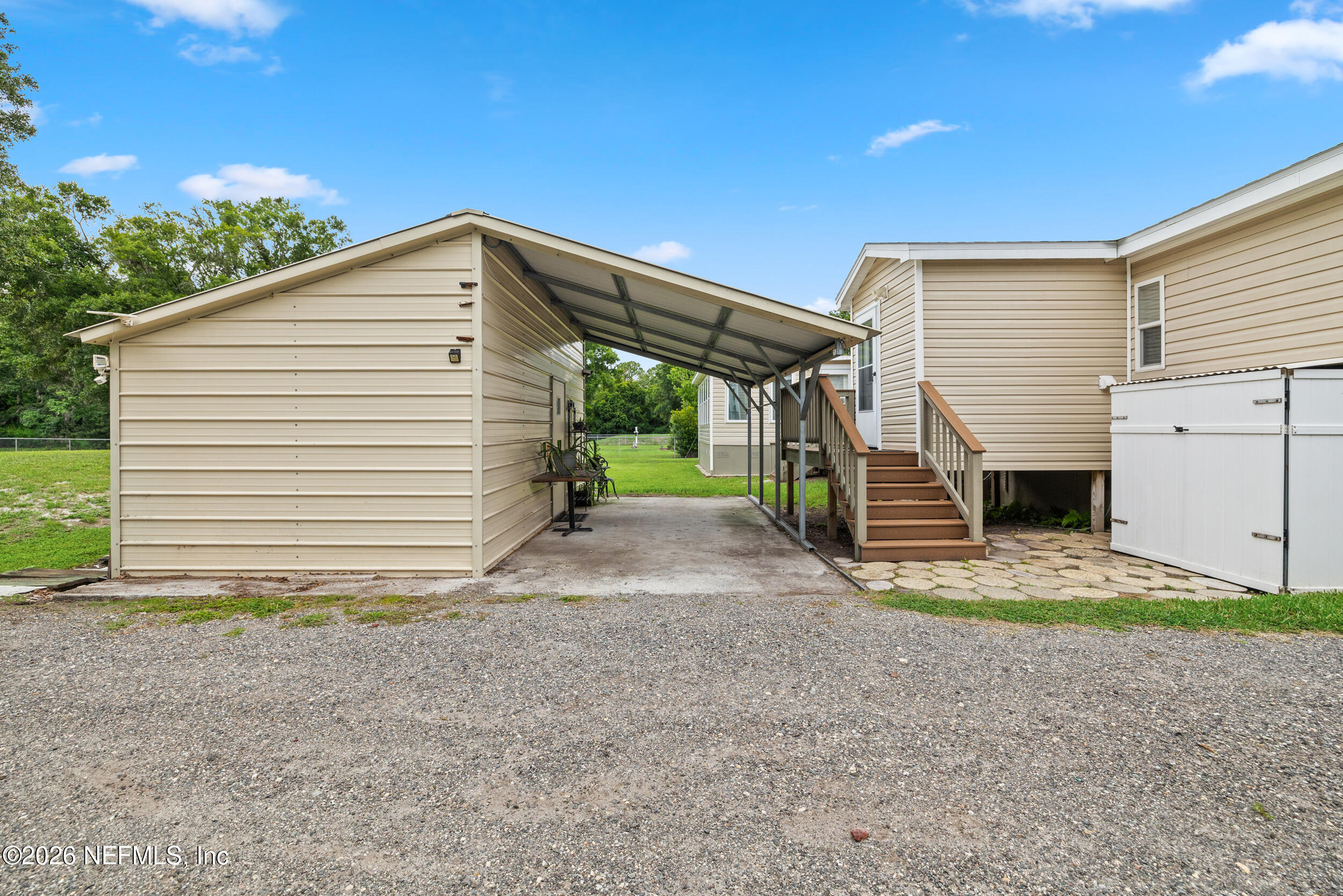 1244 JONES Road