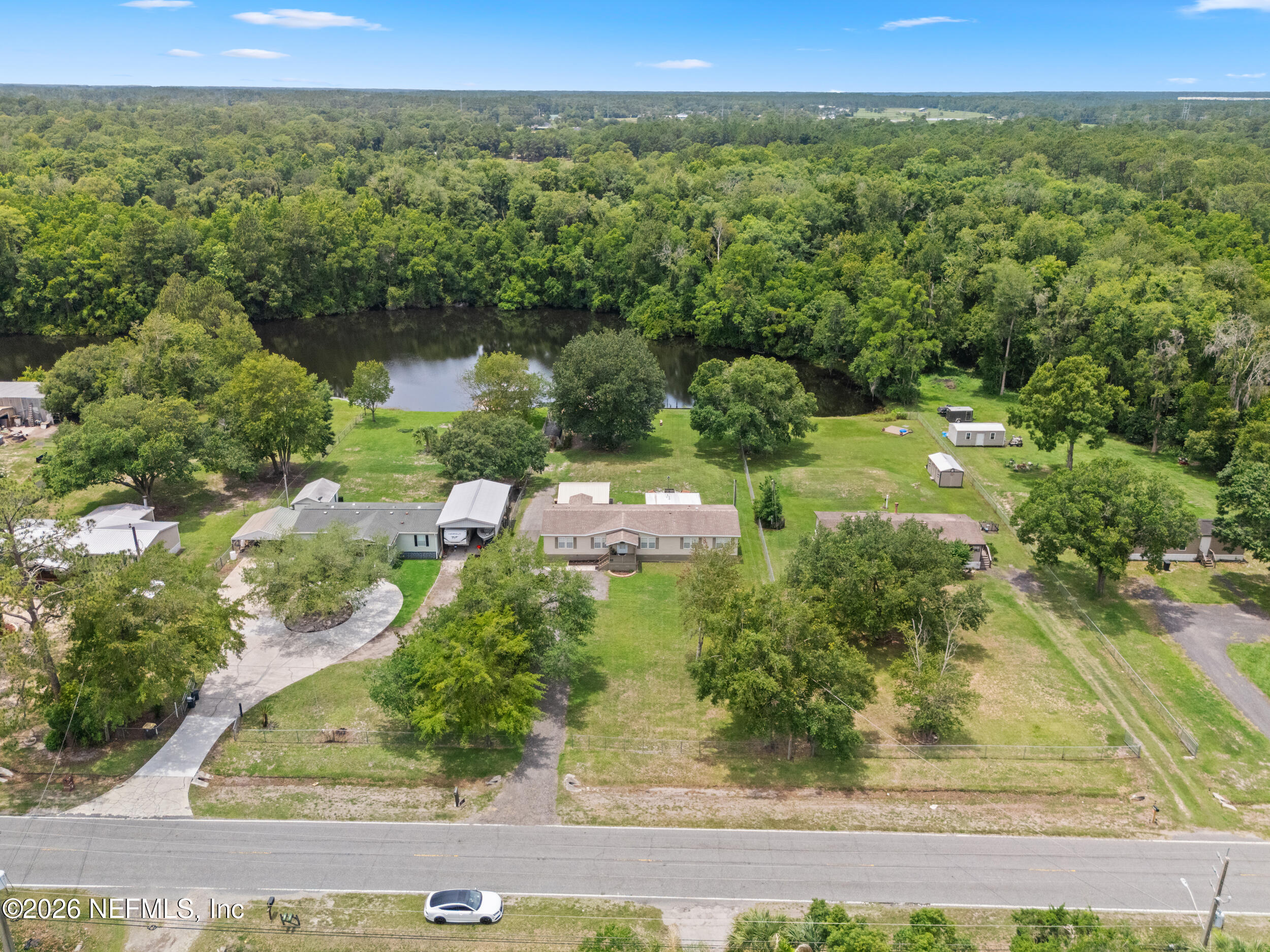 1244 JONES Road