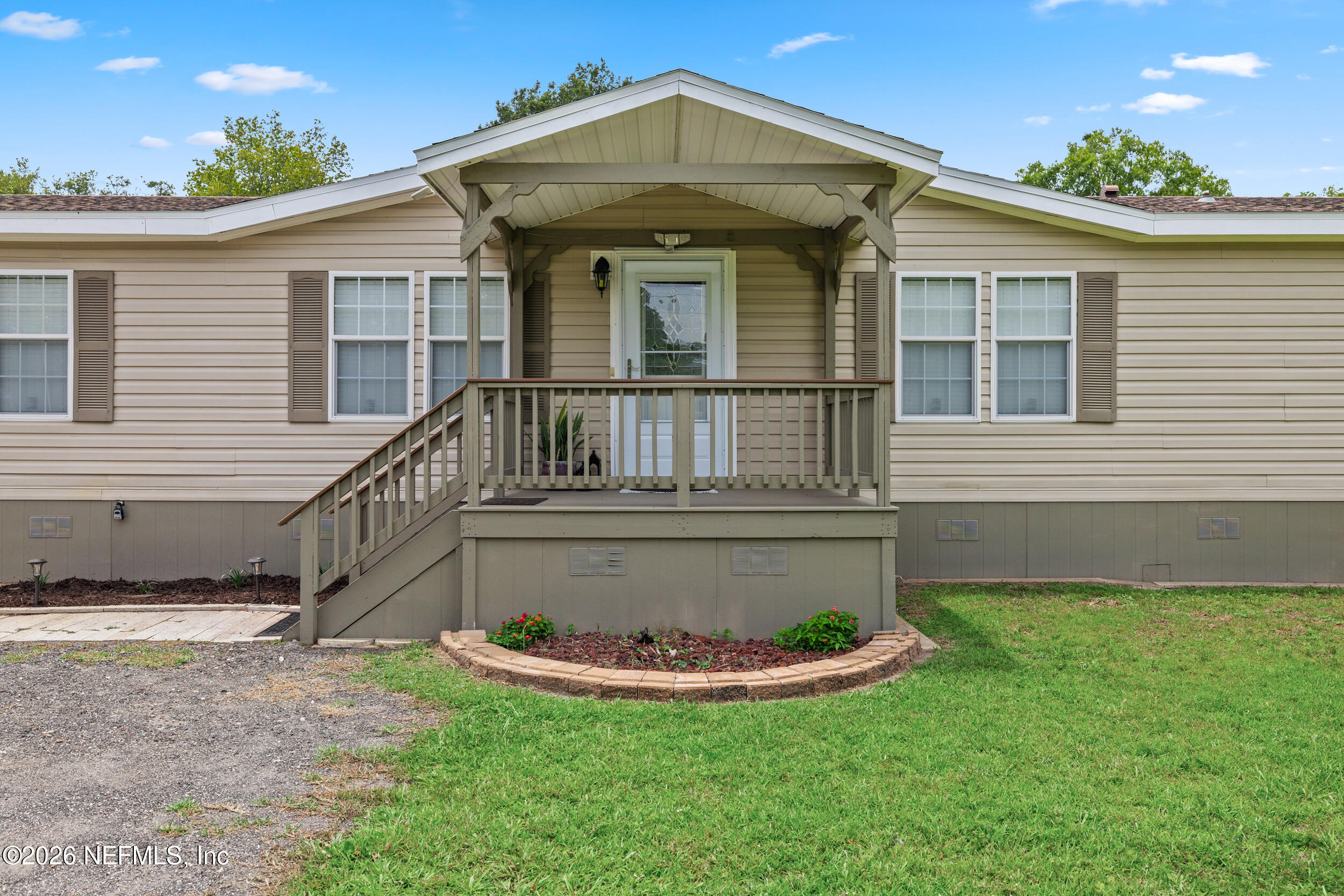 1244 JONES Road