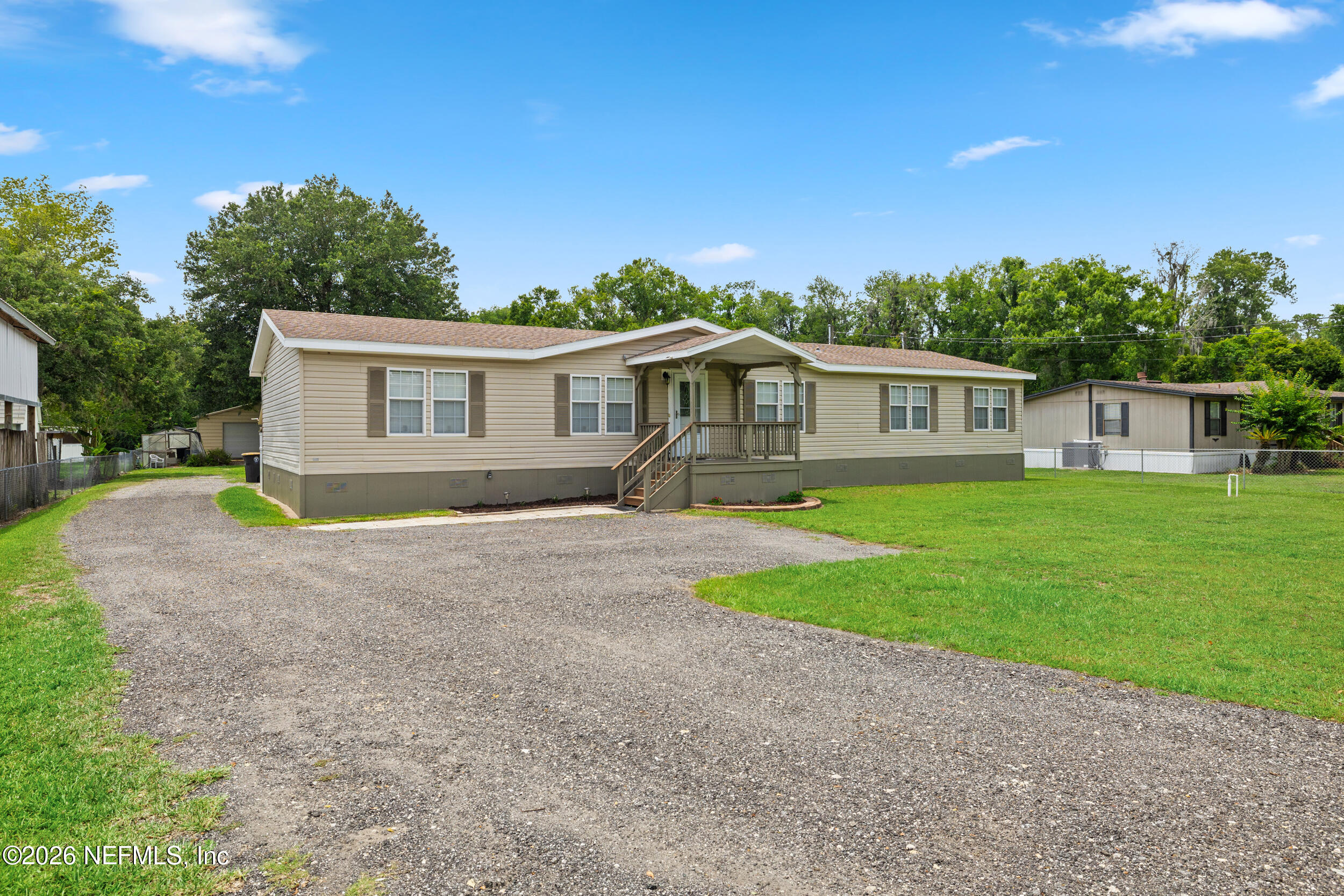 1244 JONES Road