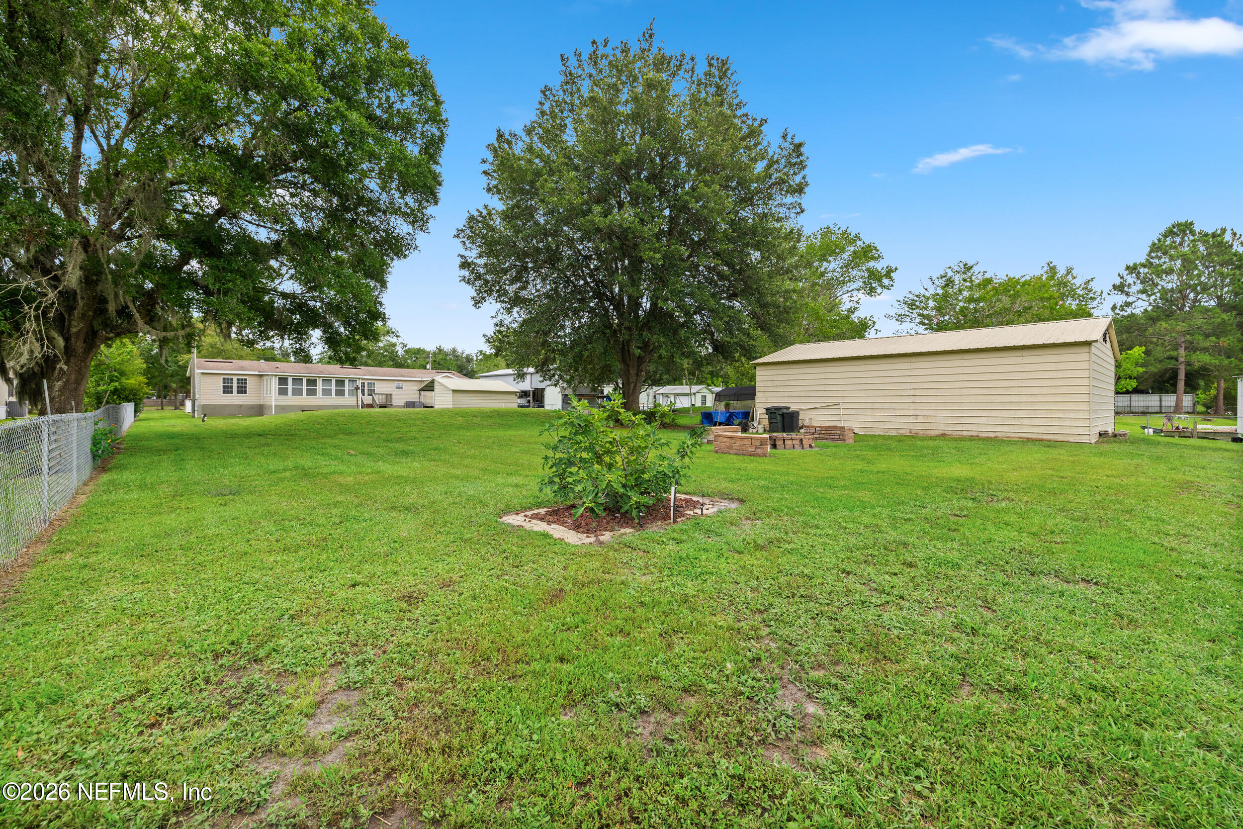 1244 JONES Road