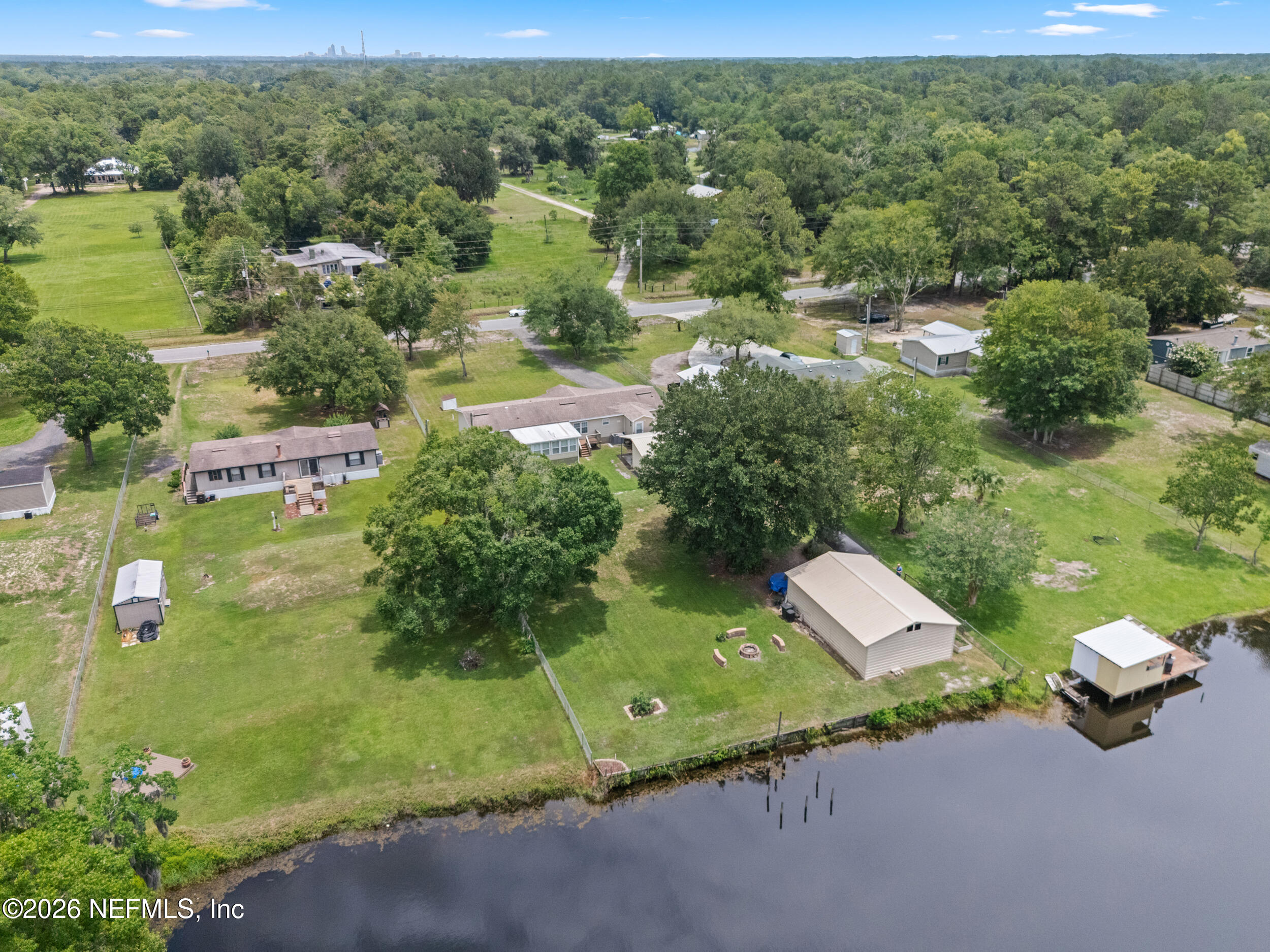 1244 JONES Road