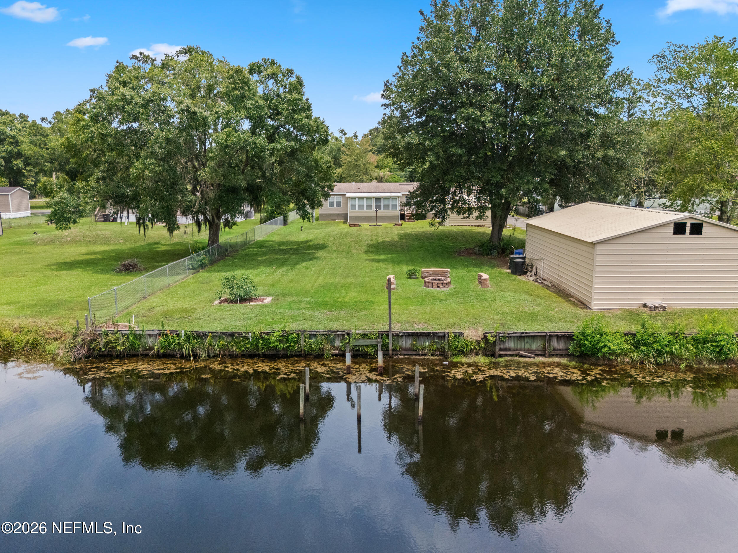 1244 JONES Road