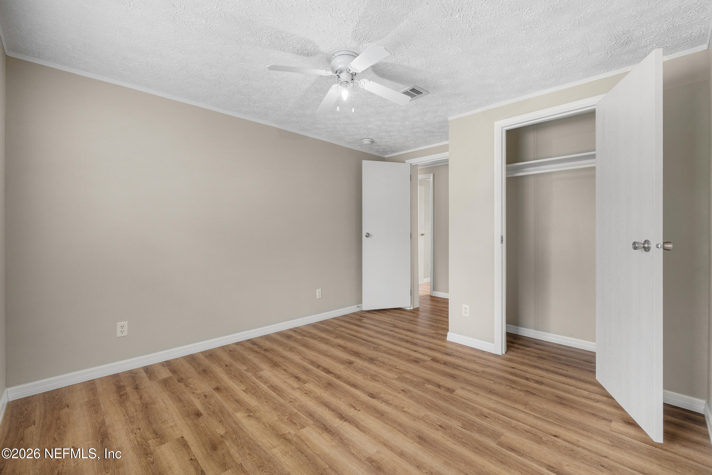 1244 JONES Road