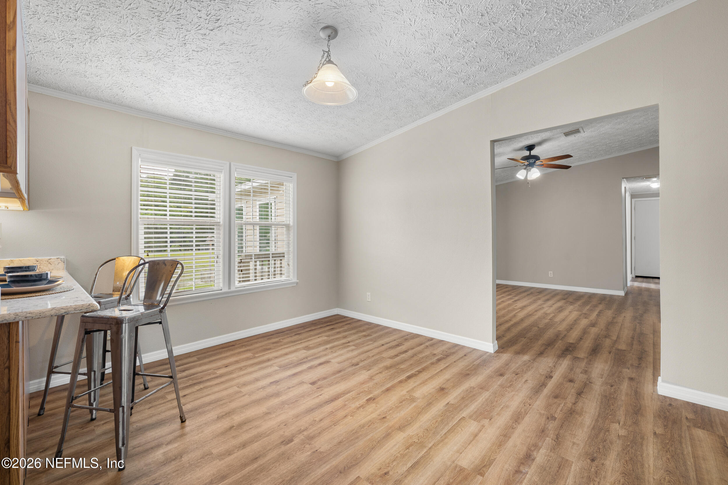 1244 JONES Road