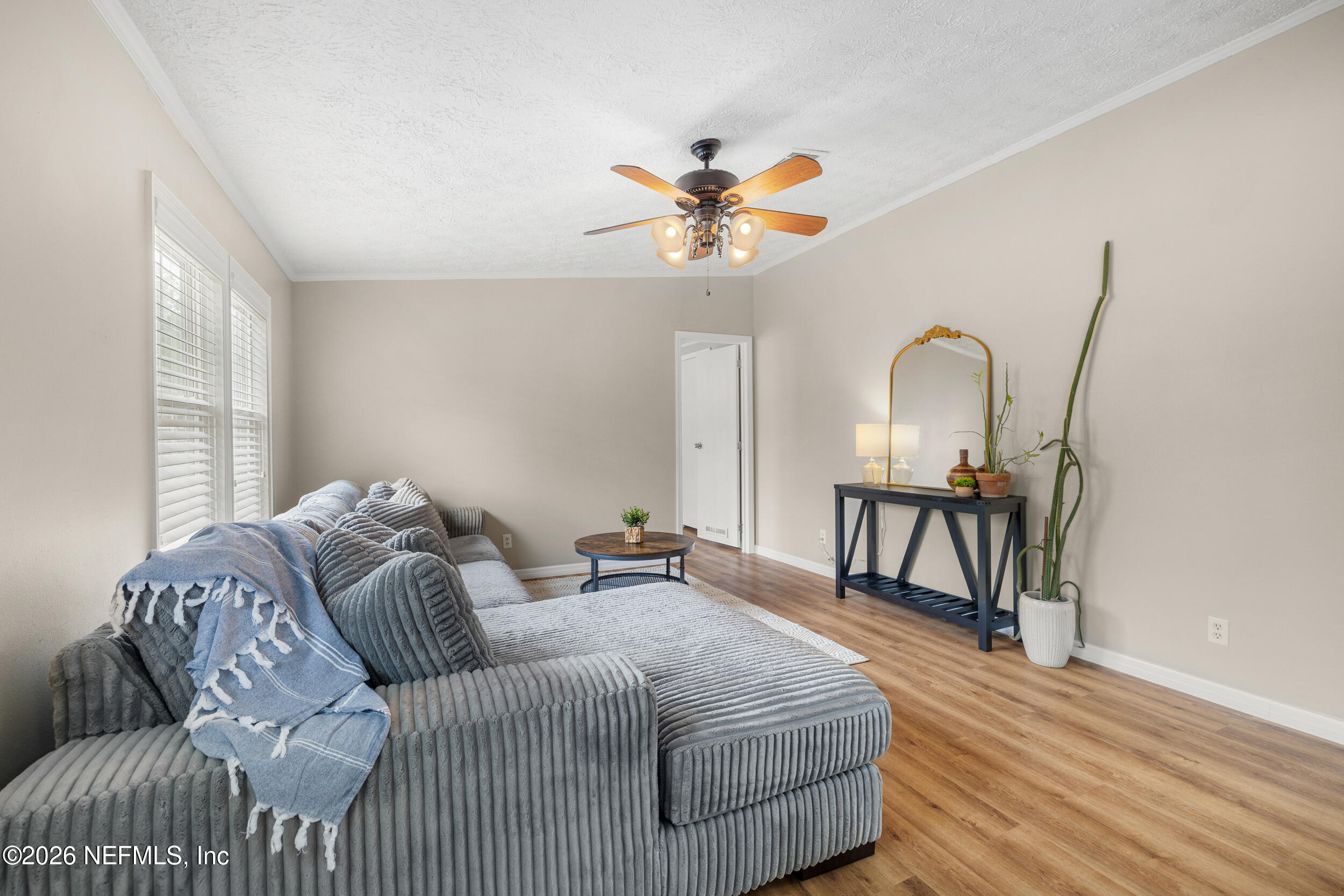 1244 JONES Road