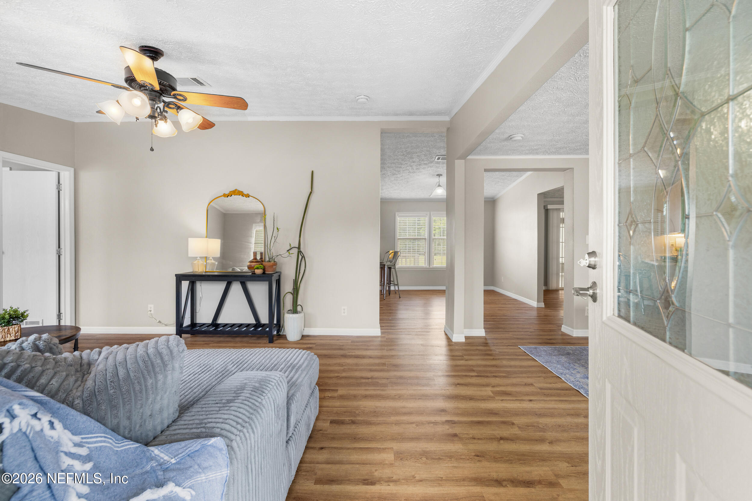 1244 JONES Road