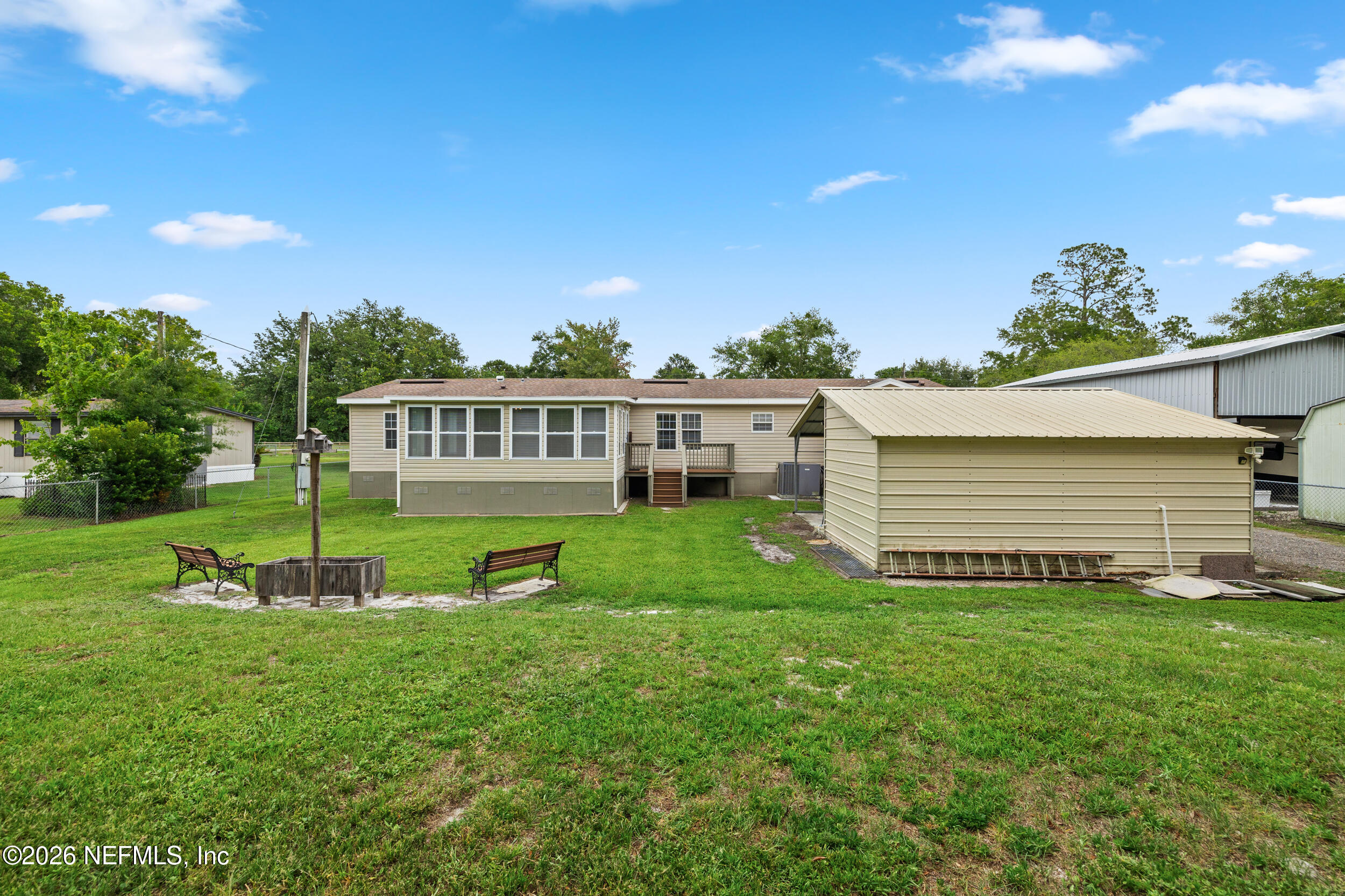 1244 JONES Road