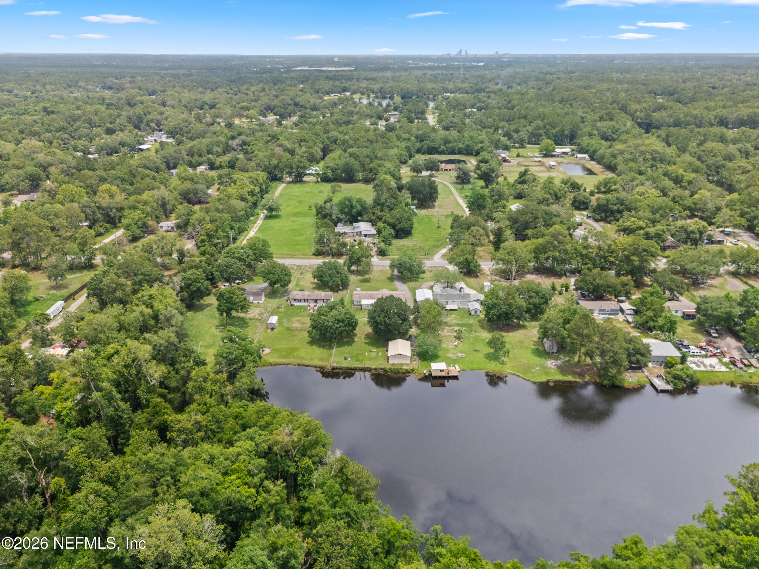 1244 JONES Road