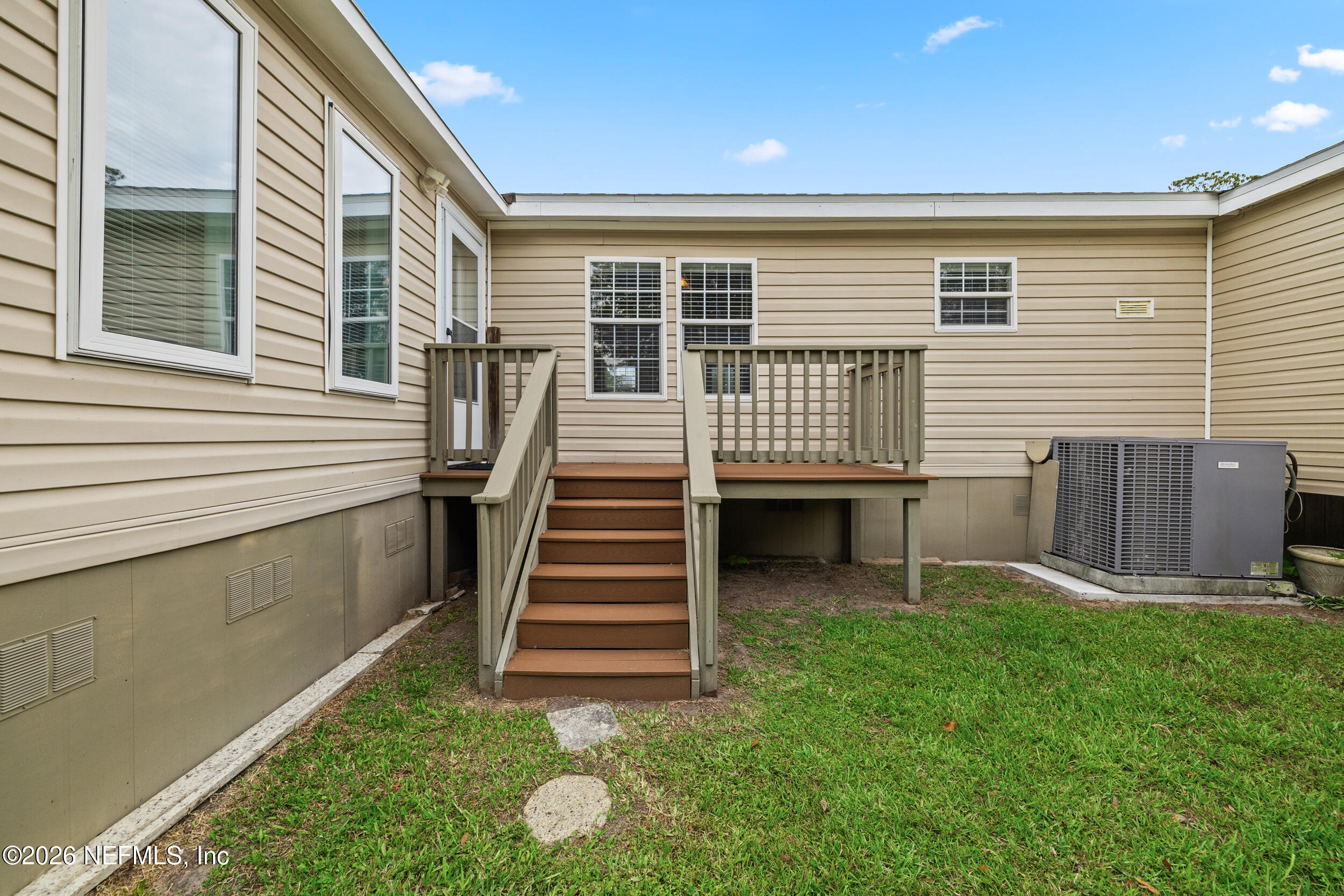 1244 JONES Road