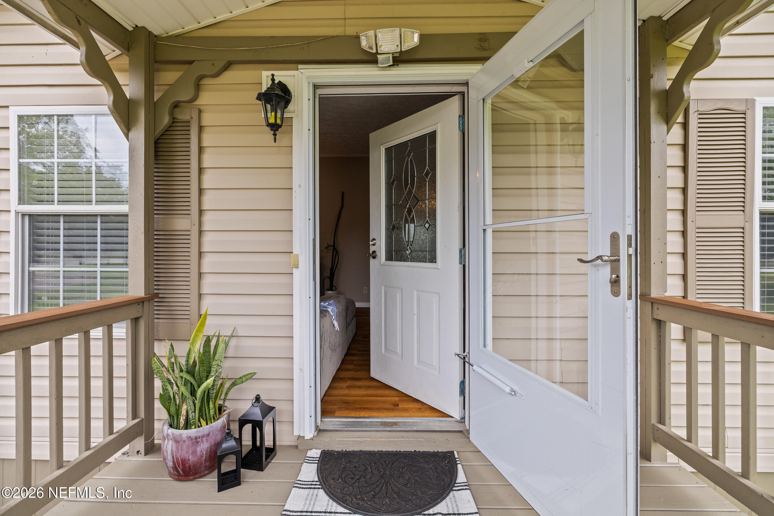 1244 JONES Road