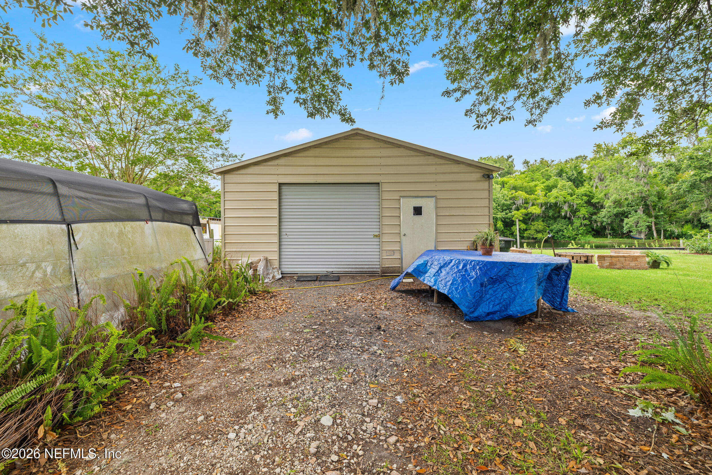 1244 JONES Road