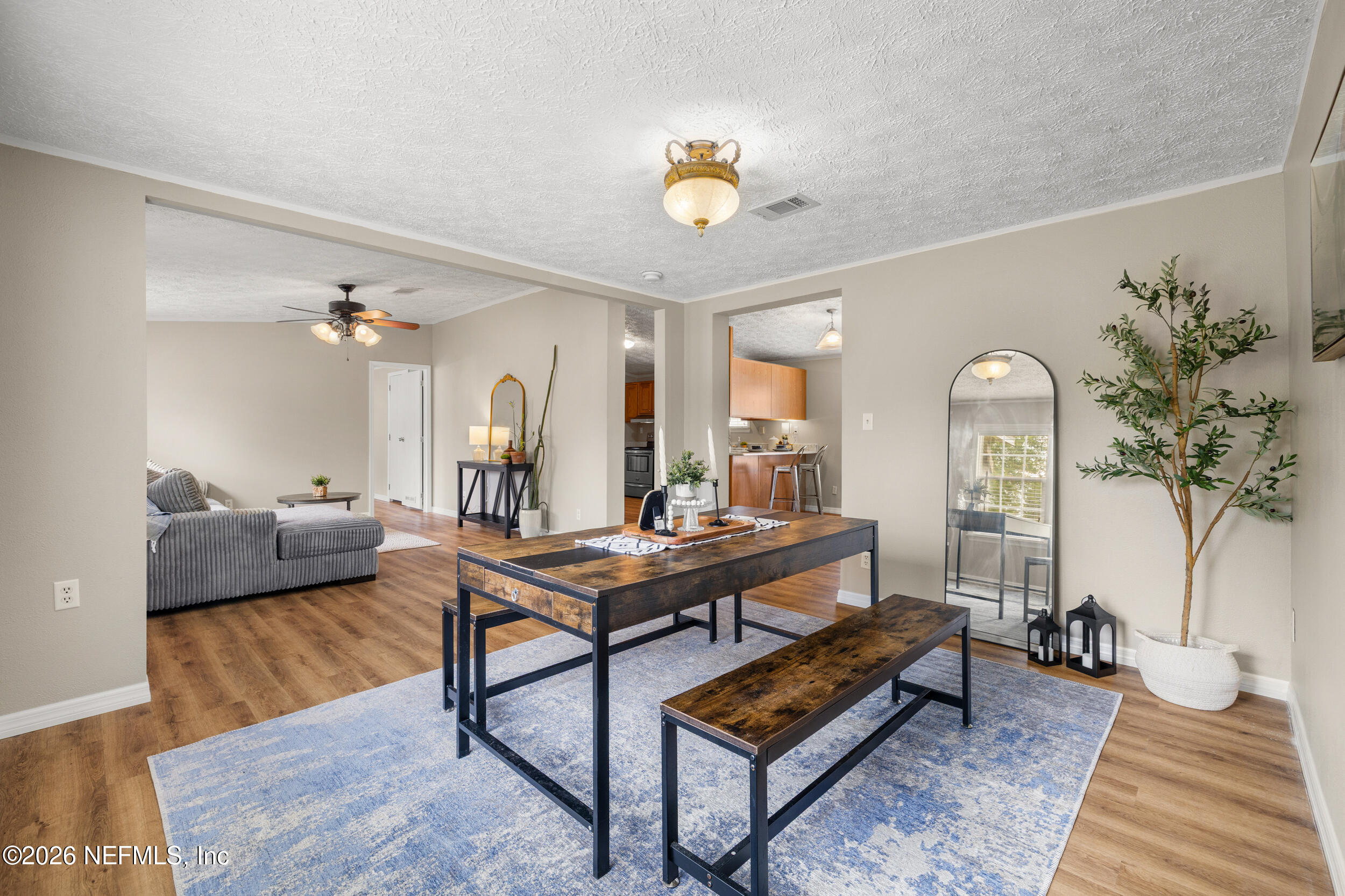 1244 JONES Road