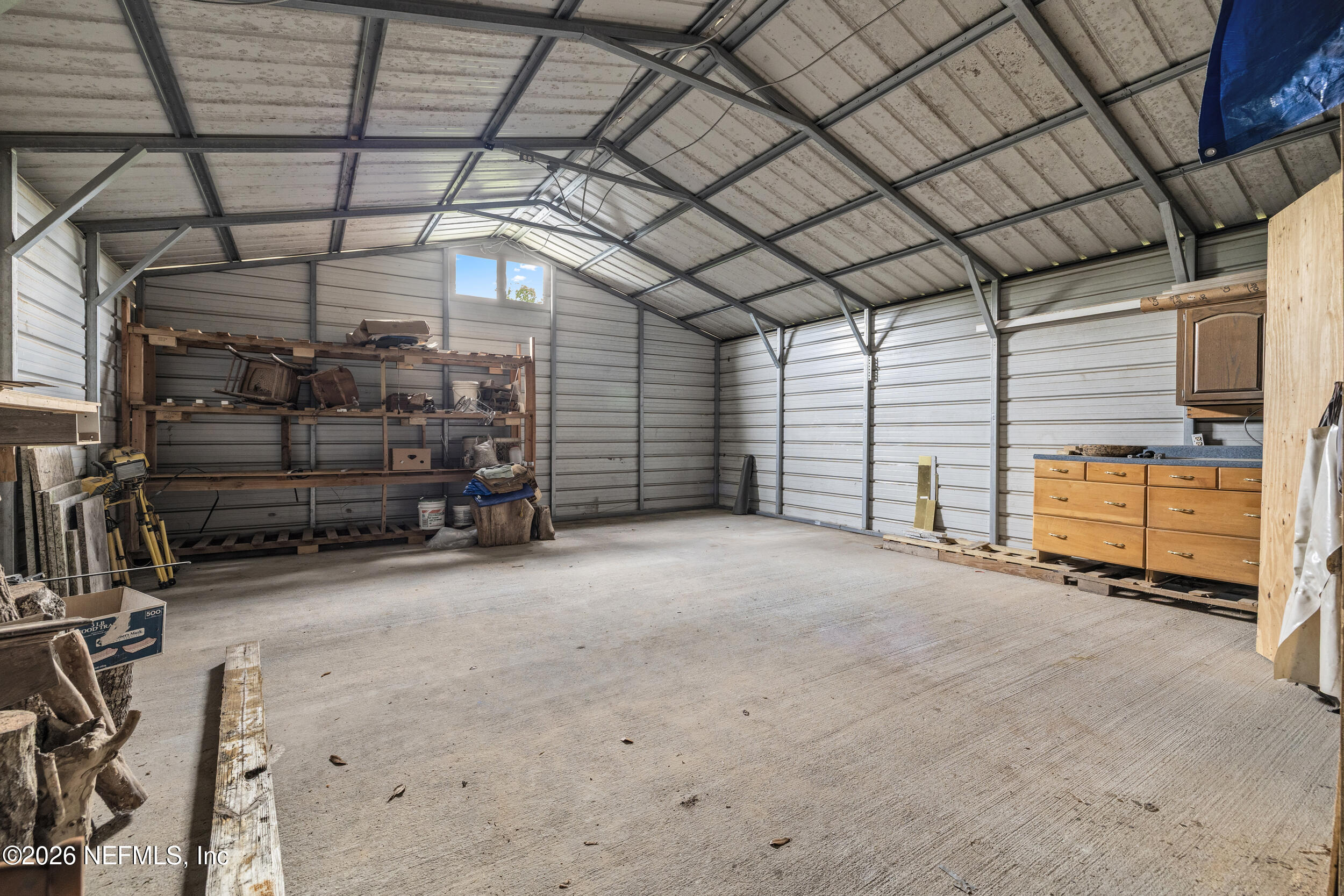 1244 JONES Road