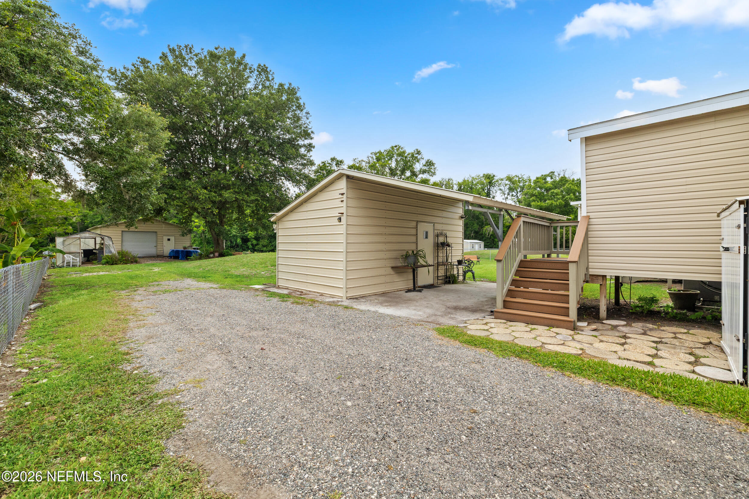 1244 JONES Road