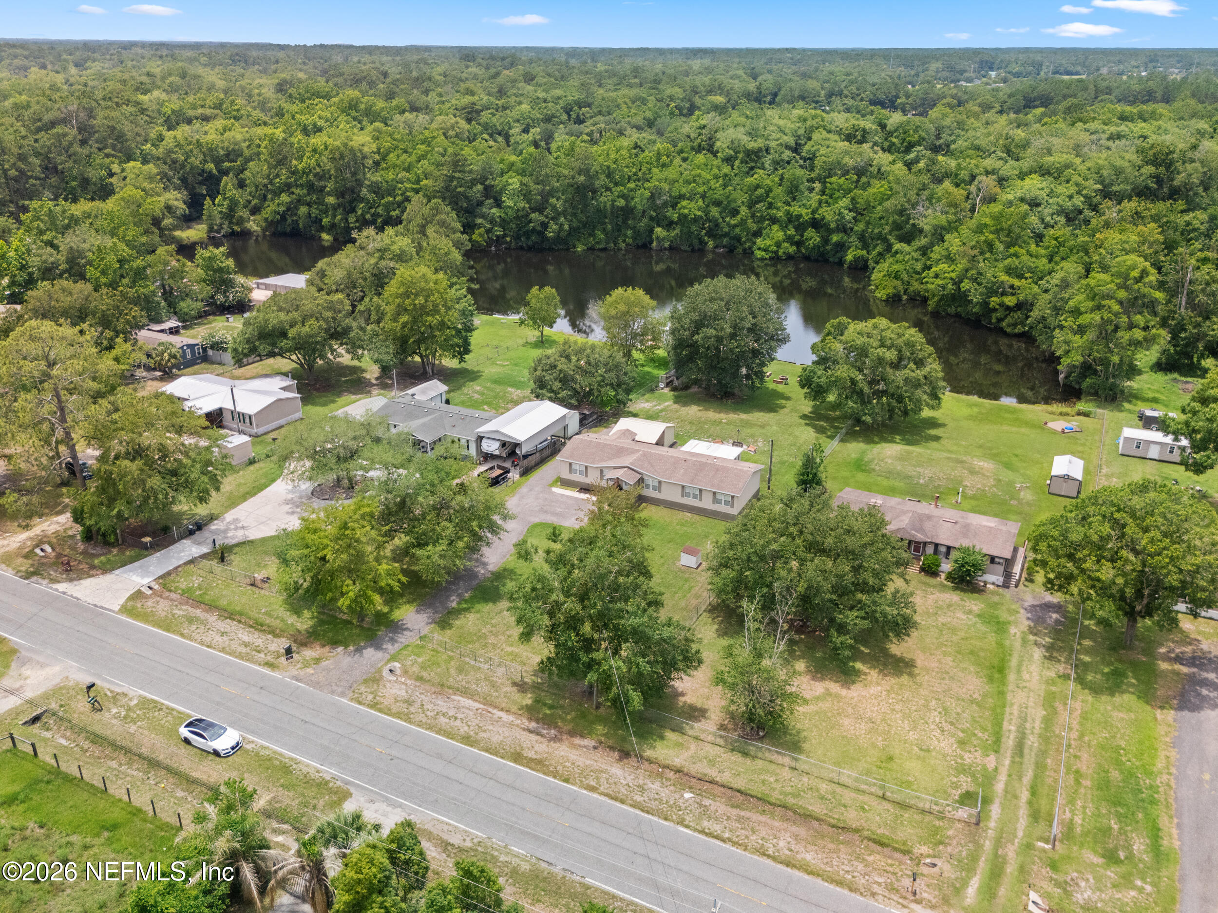 1244 JONES Road