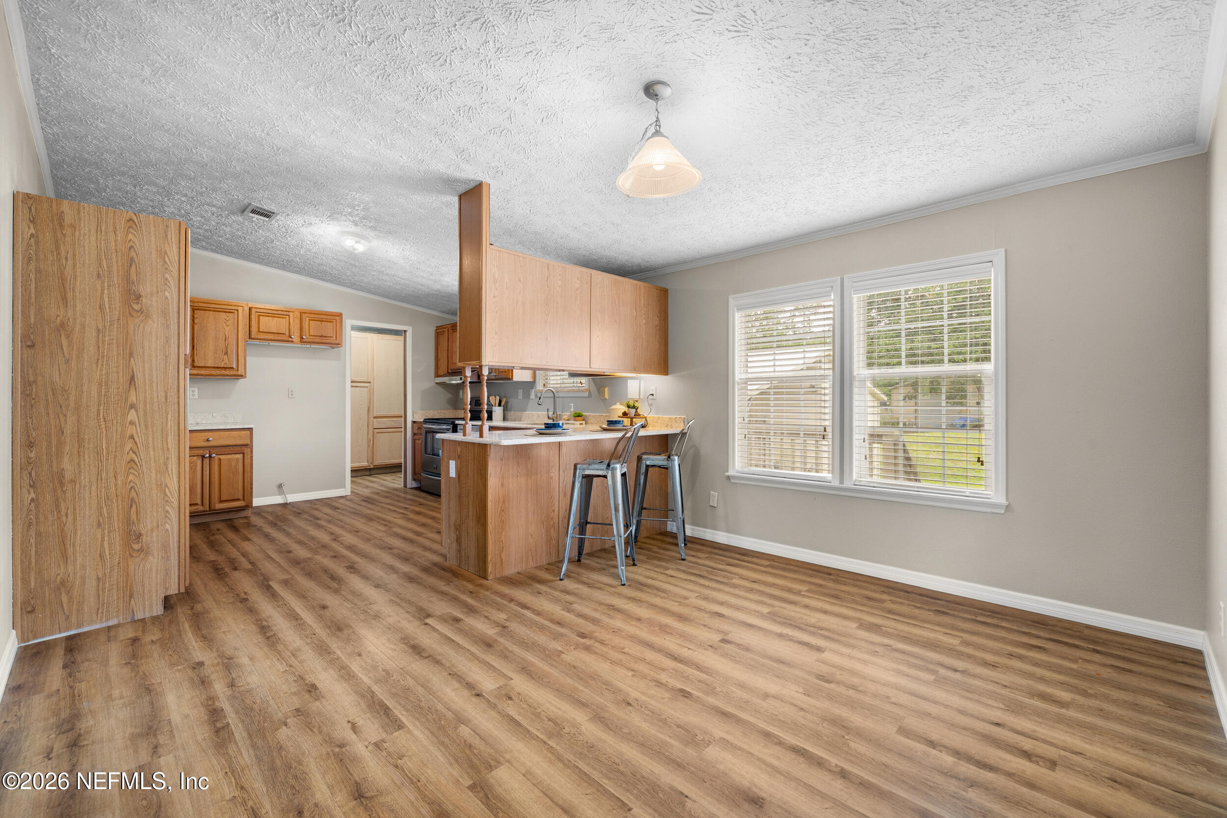 1244 JONES Road