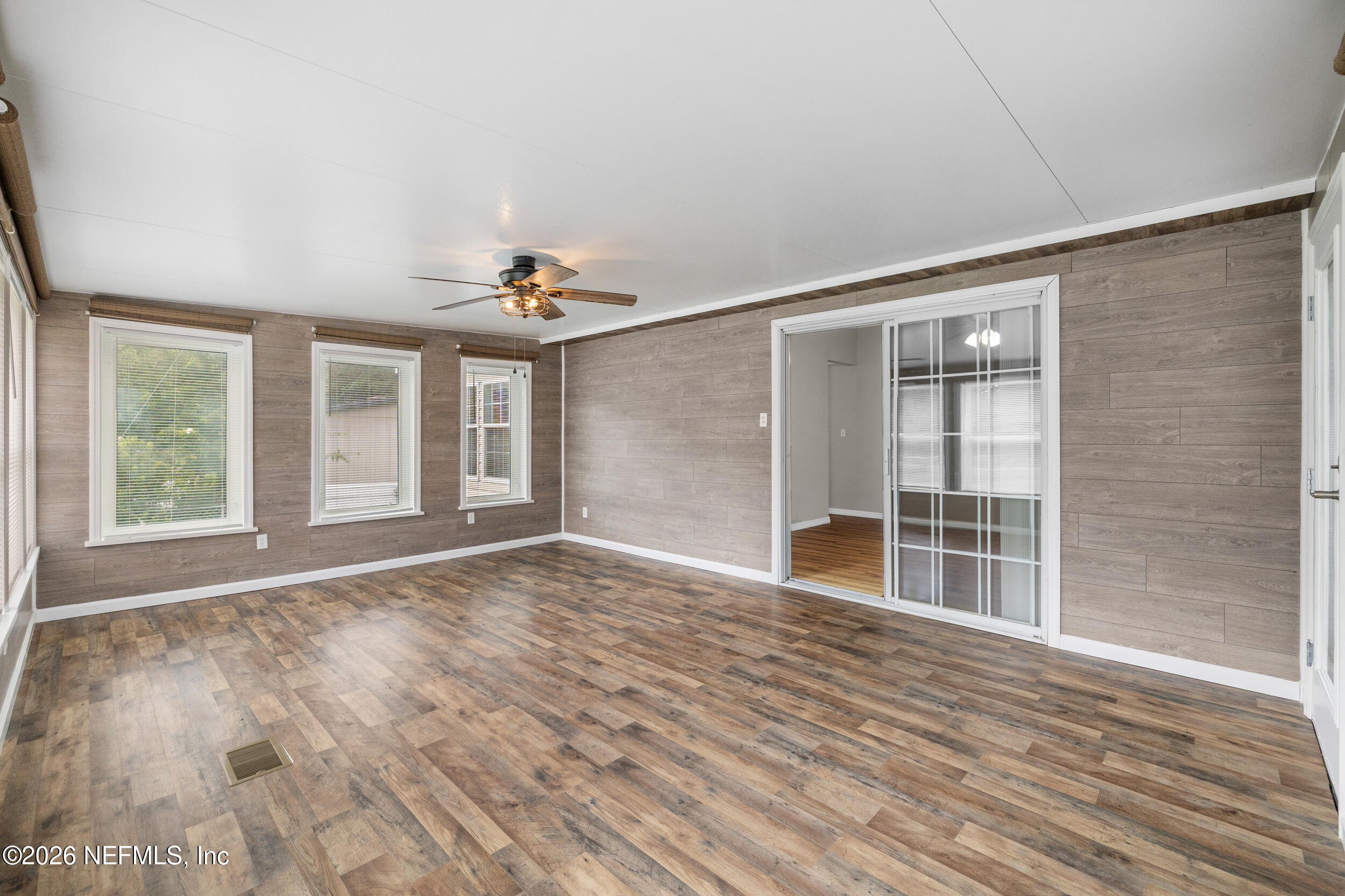 1244 JONES Road
