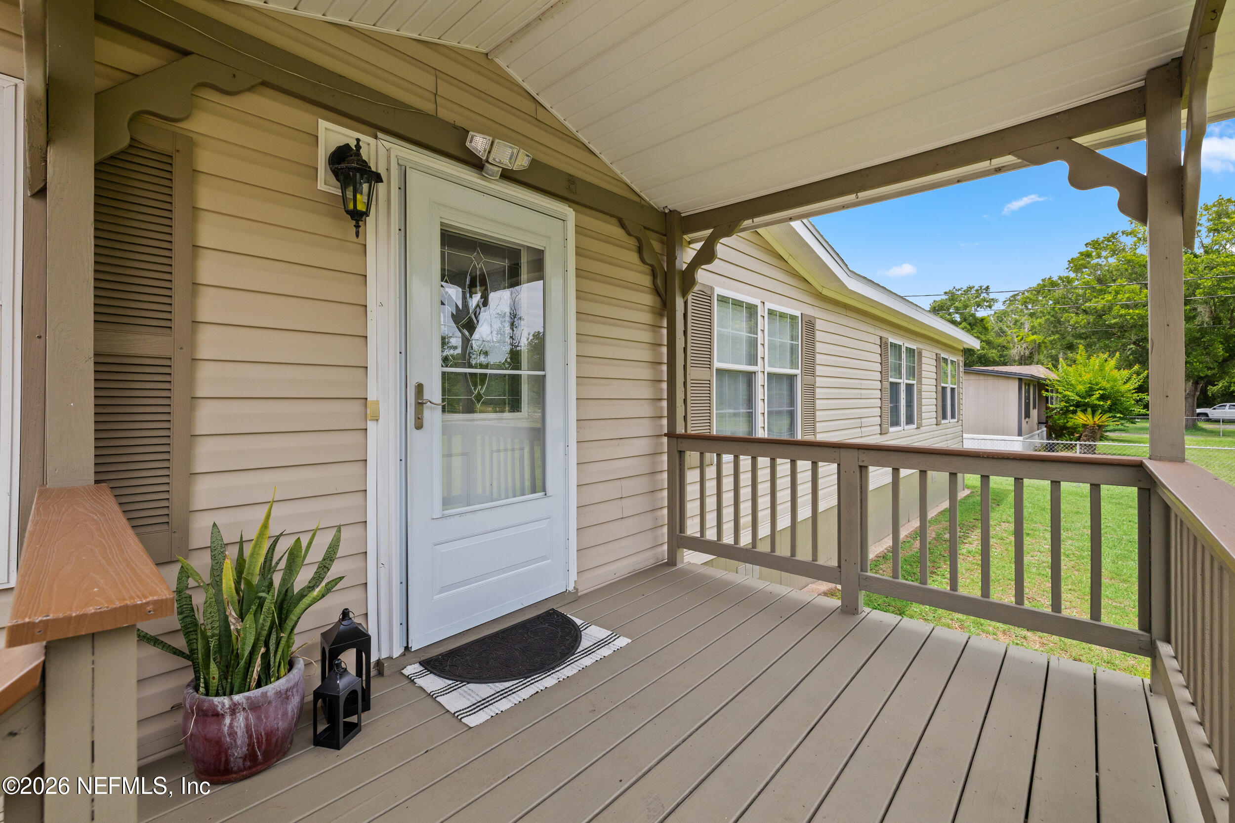 1244 JONES Road