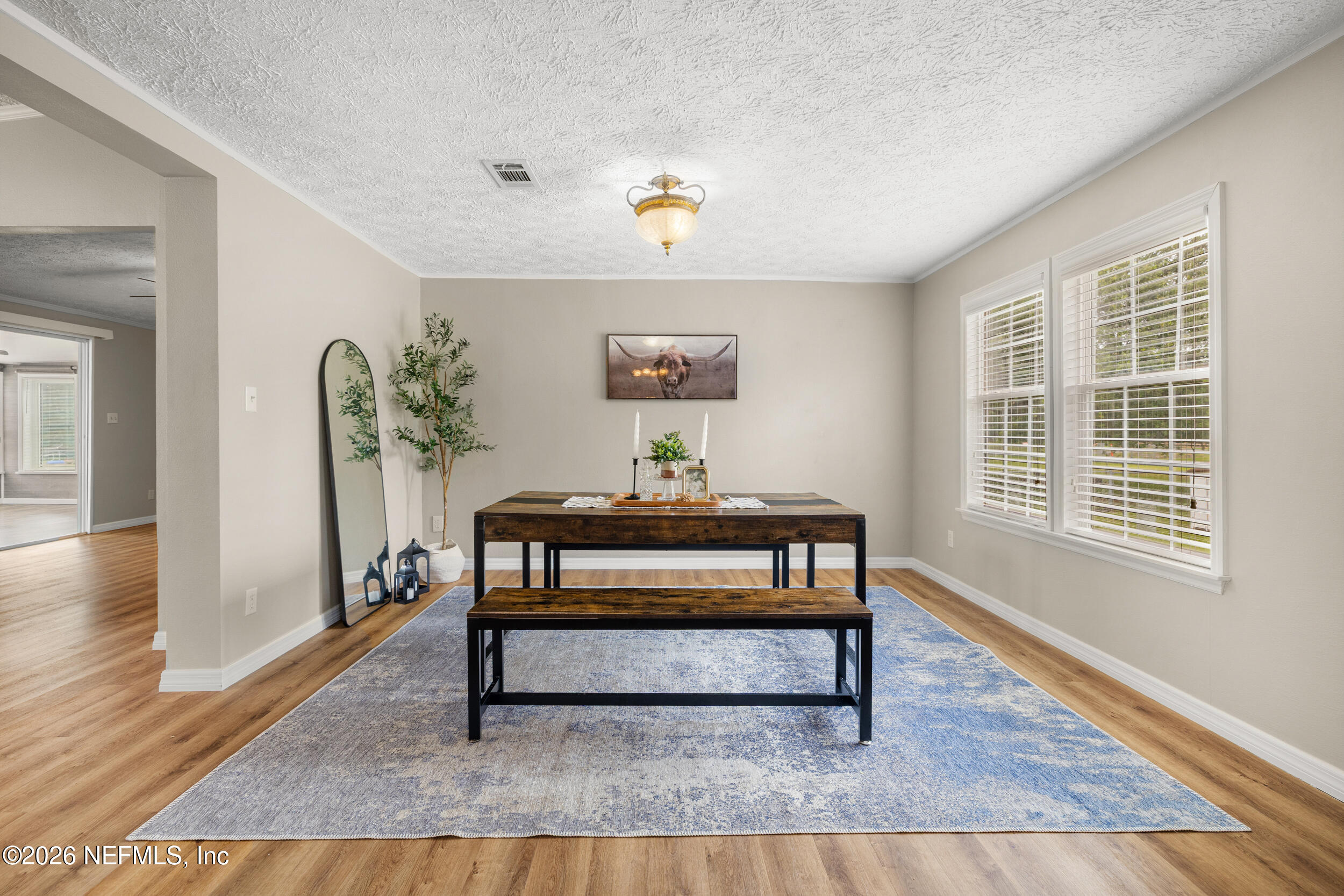 1244 JONES Road