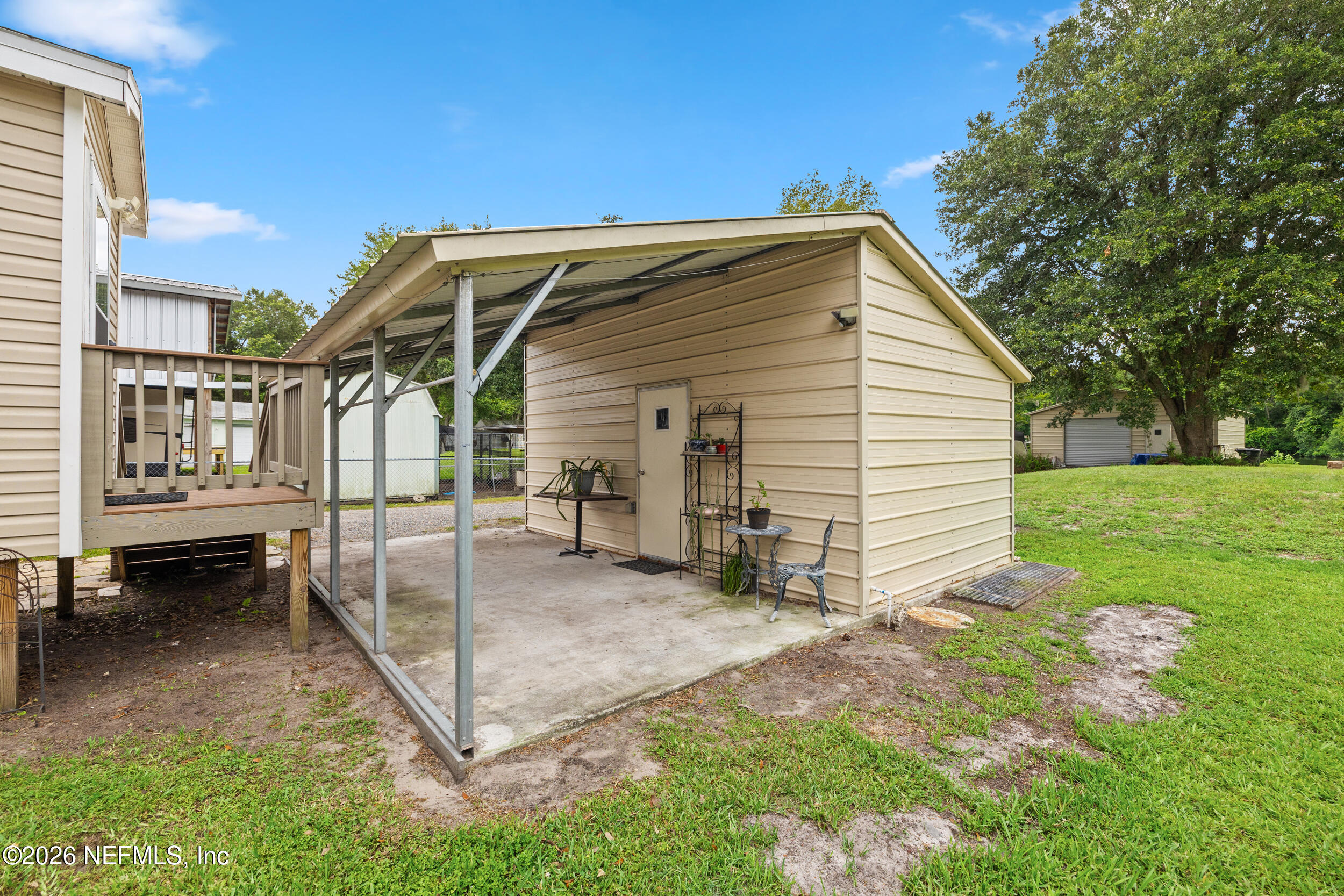 1244 JONES Road