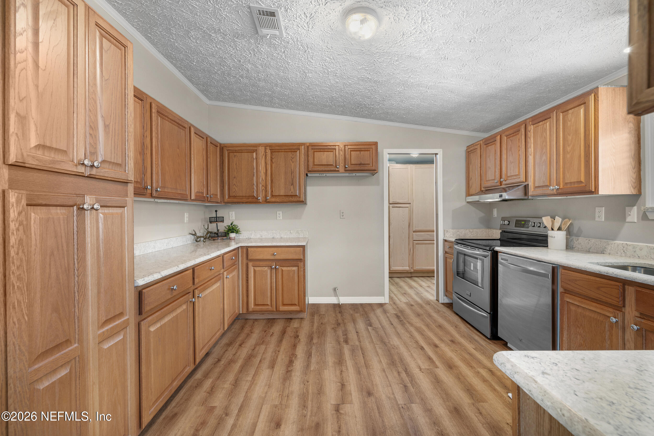 1244 JONES Road