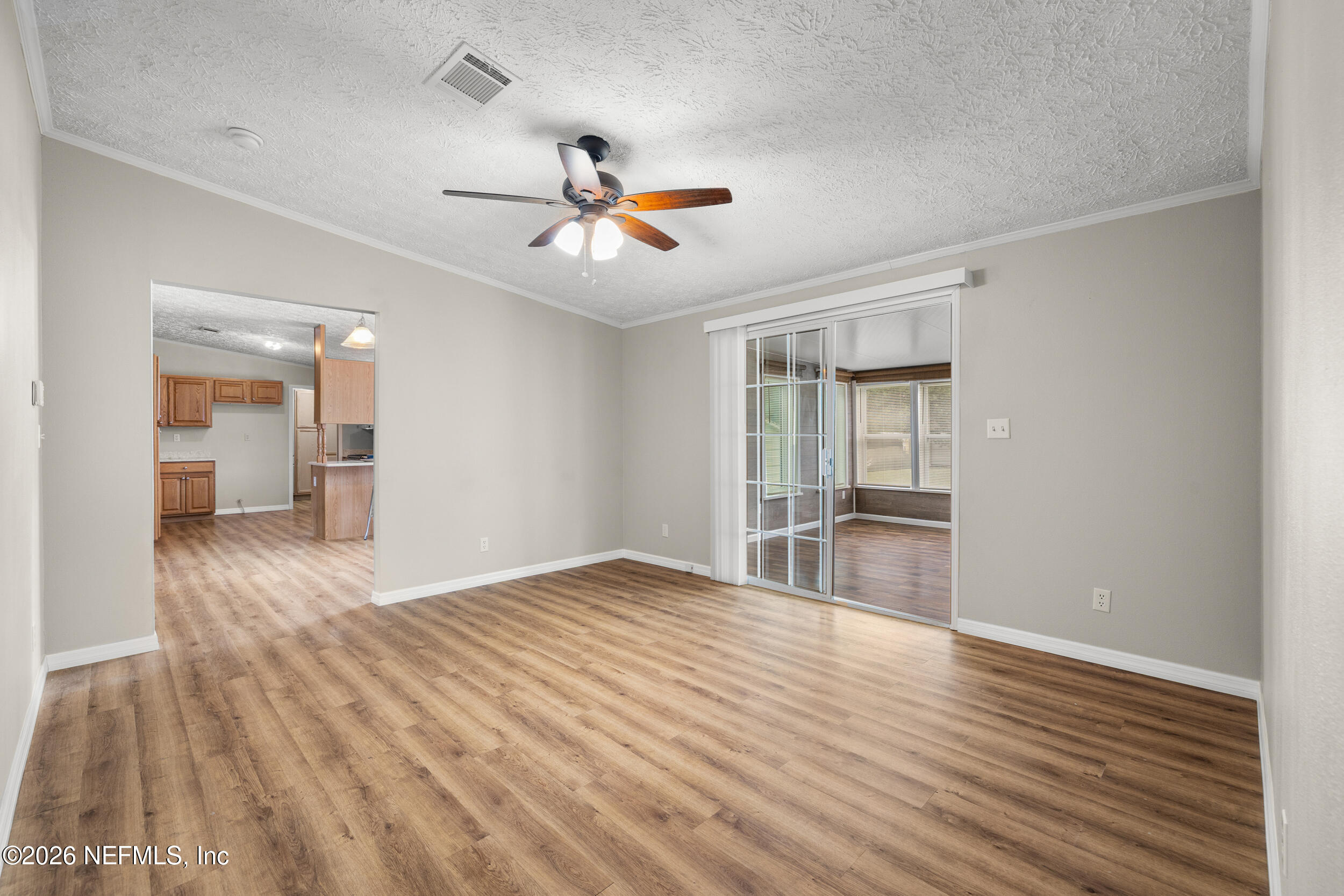 1244 JONES Road