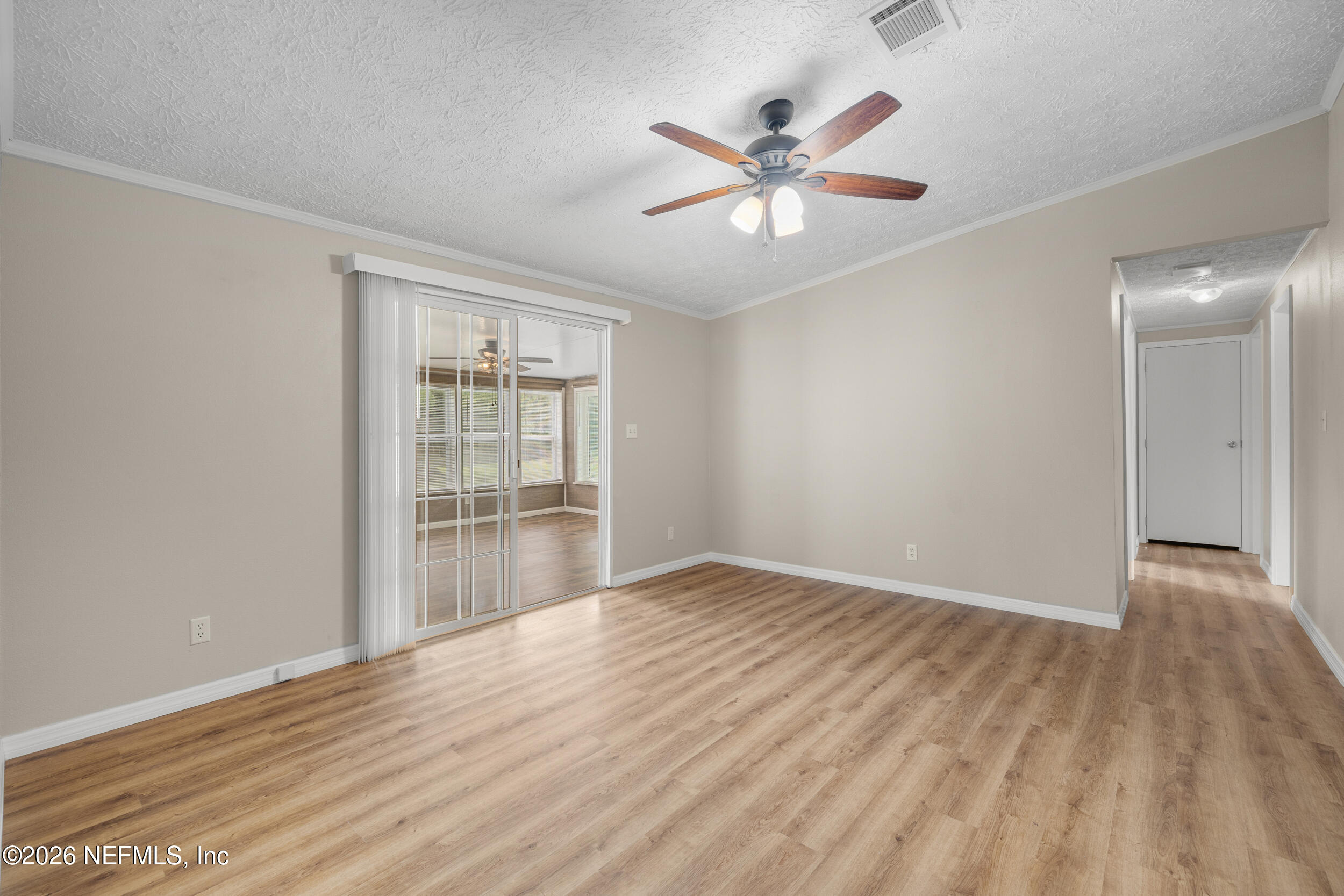 1244 JONES Road