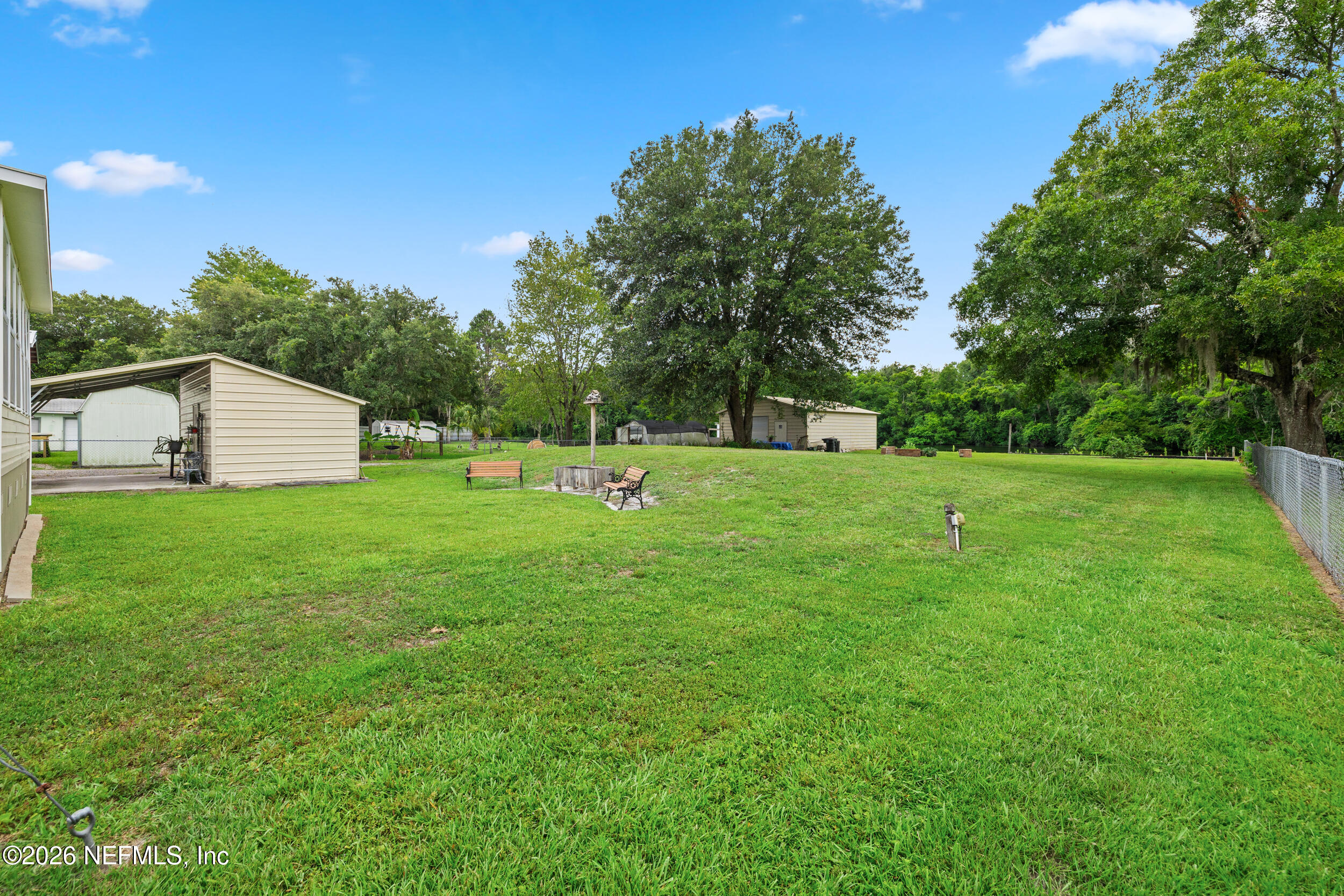 1244 JONES Road